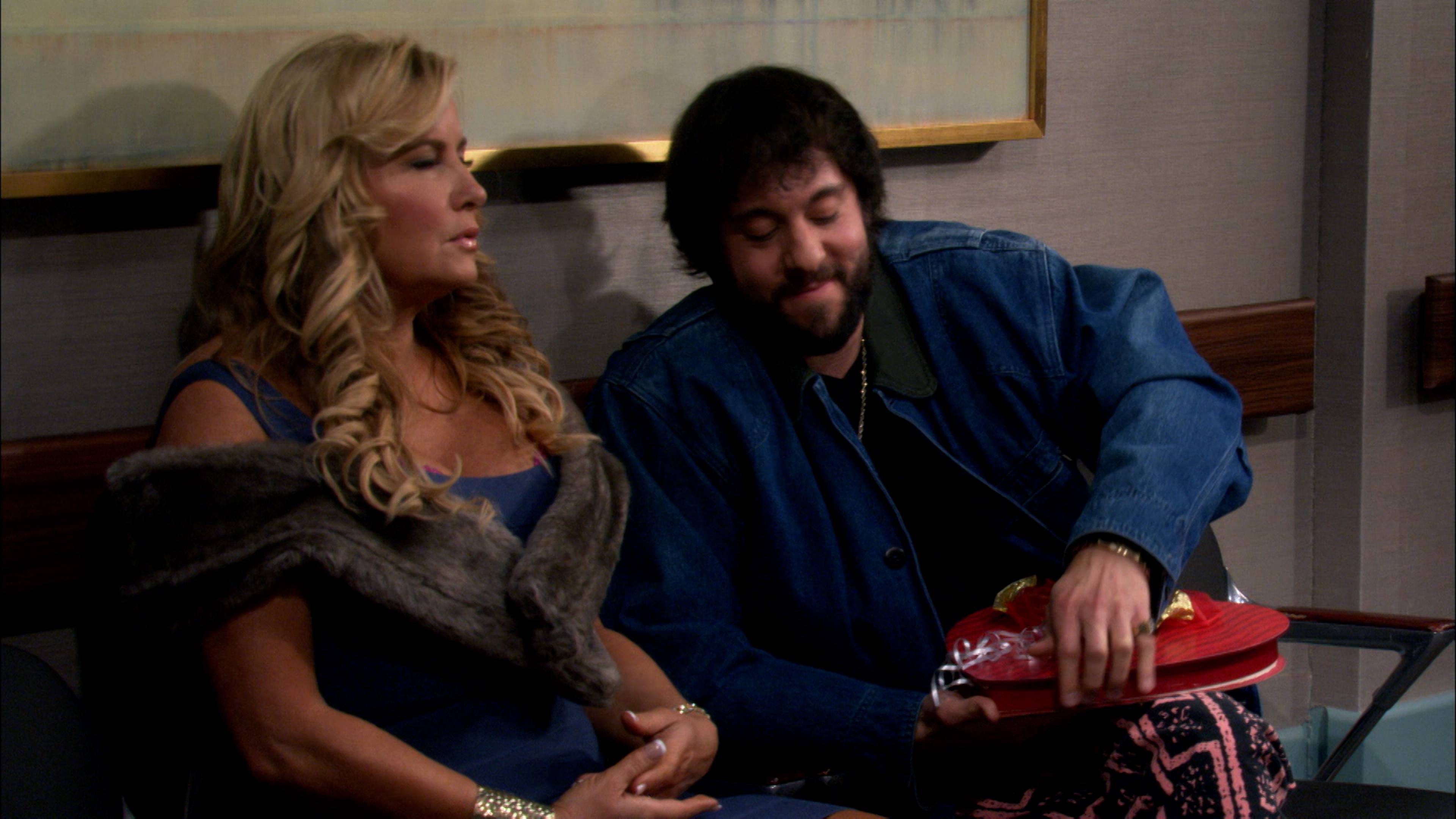 And The Broken Hearts