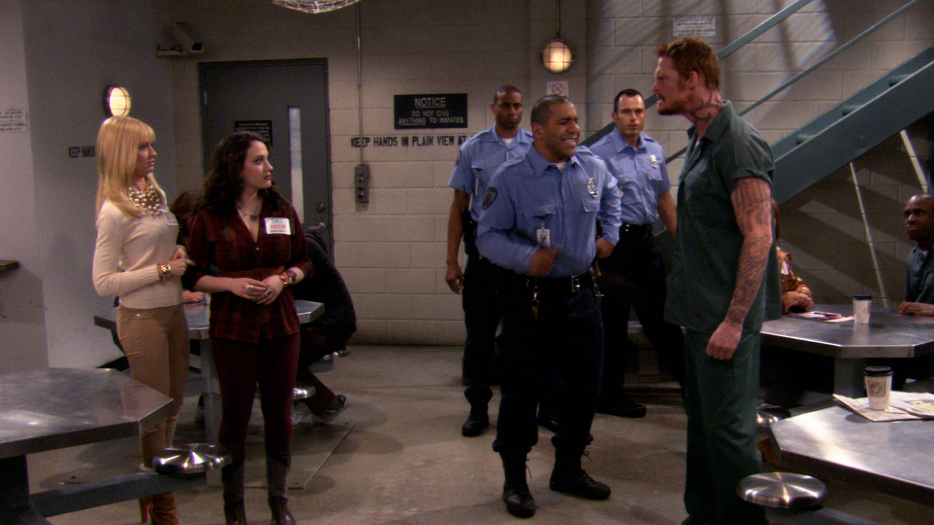 And The One-Night Stands