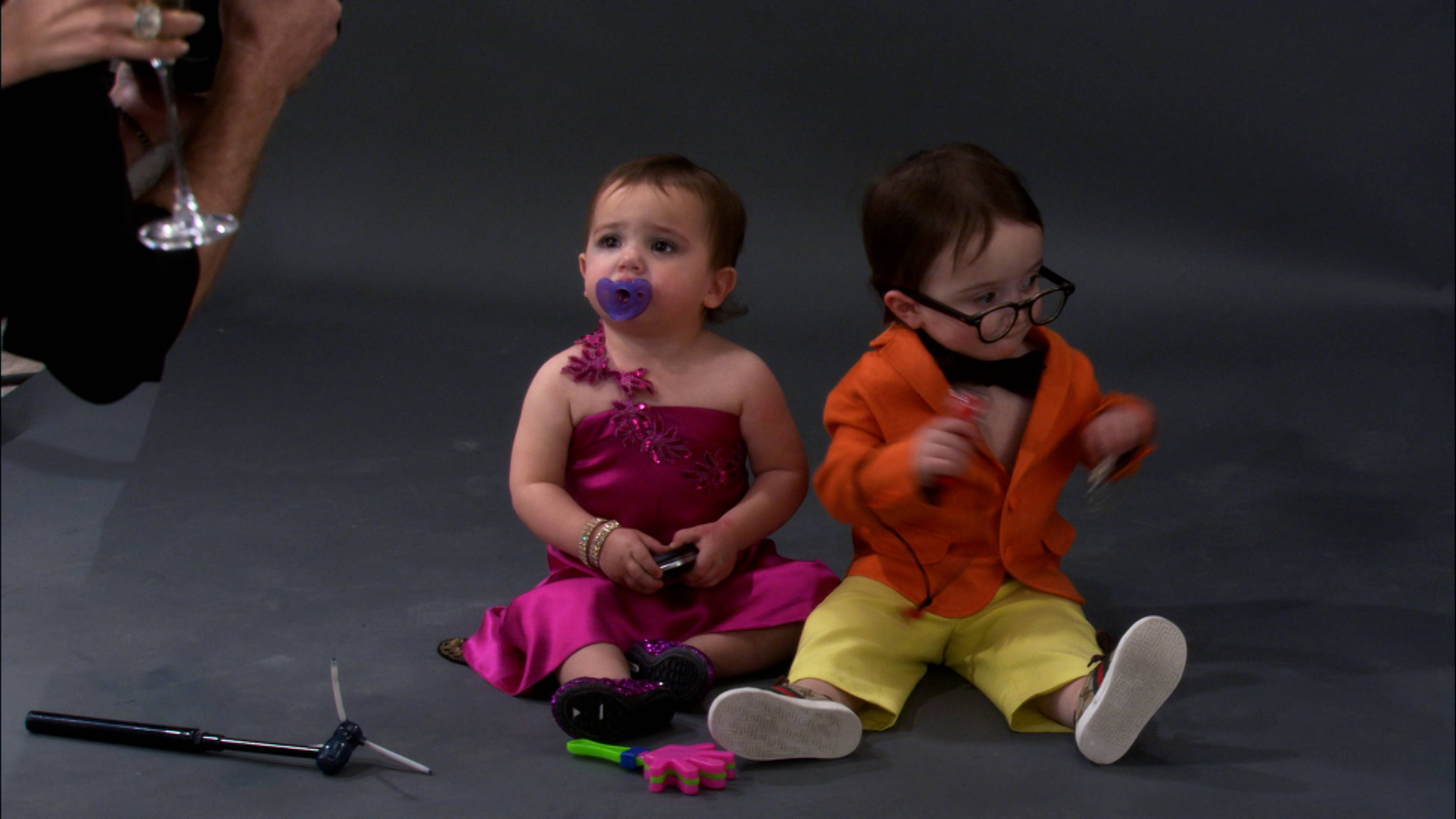 And The Big Buttercream Breakthrough