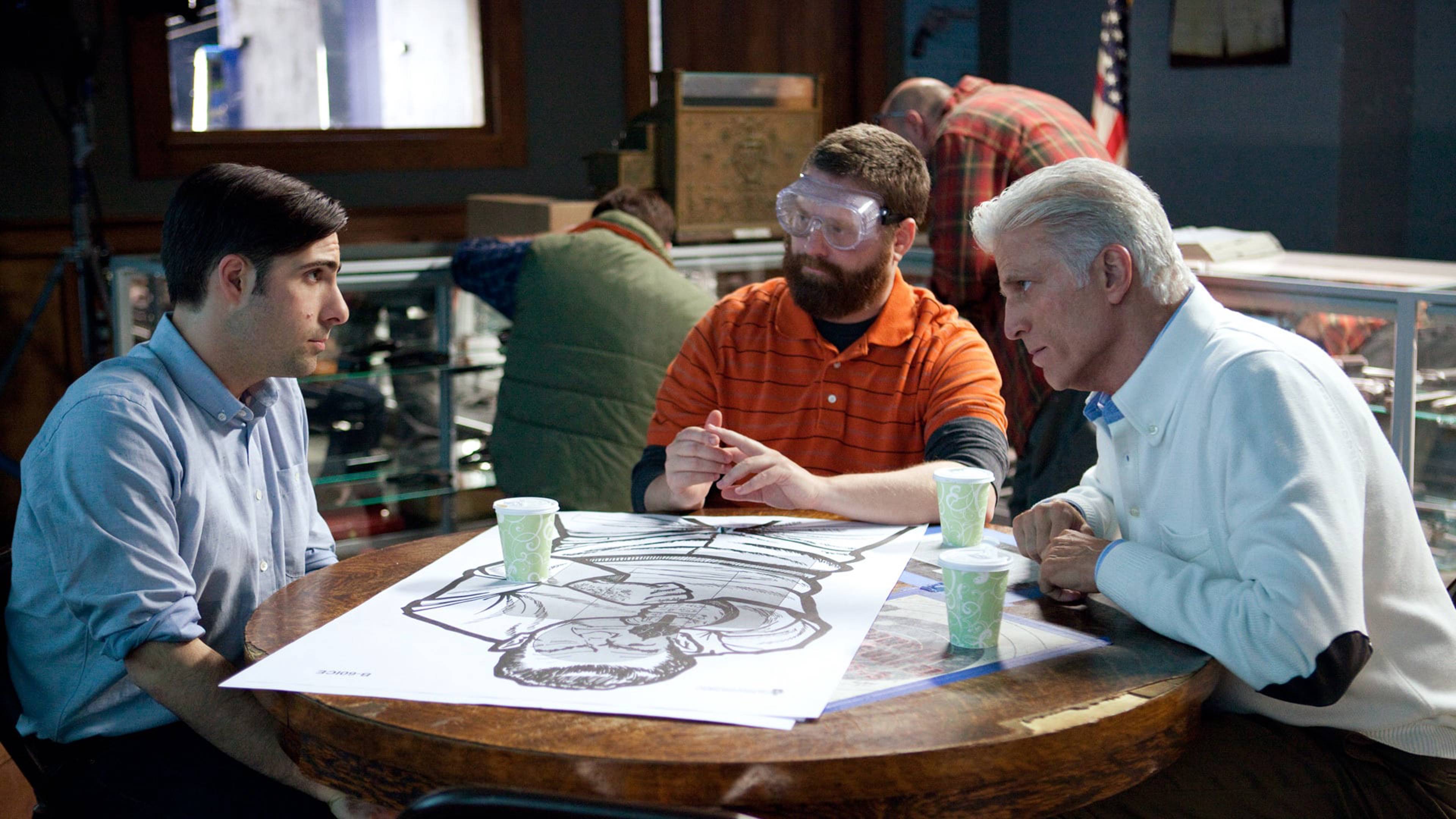 We Could Sing A Duet