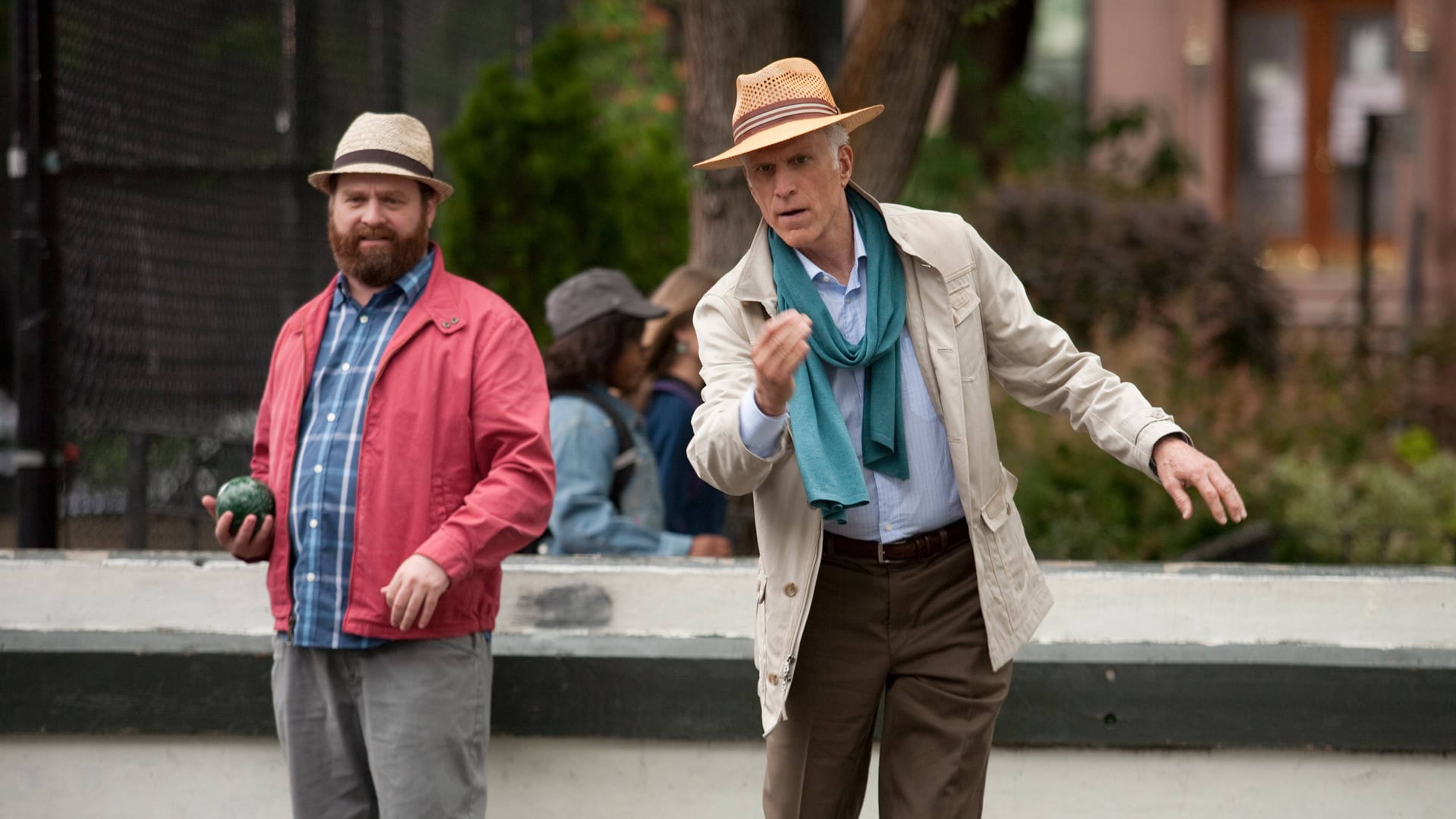 I Keep Taking Baths Like Lady Macbeth