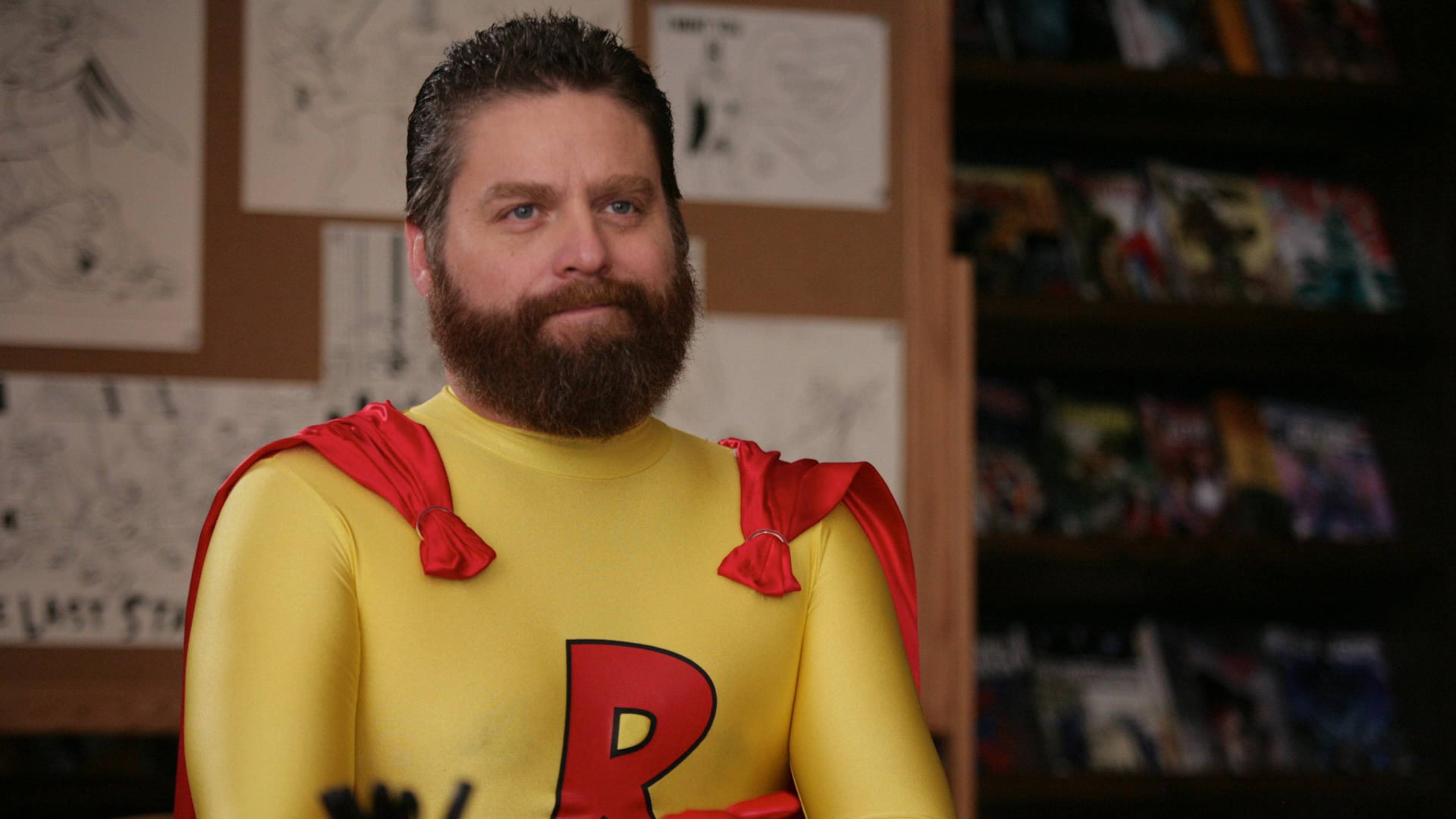 Nothing I Can't Handle By Running Away