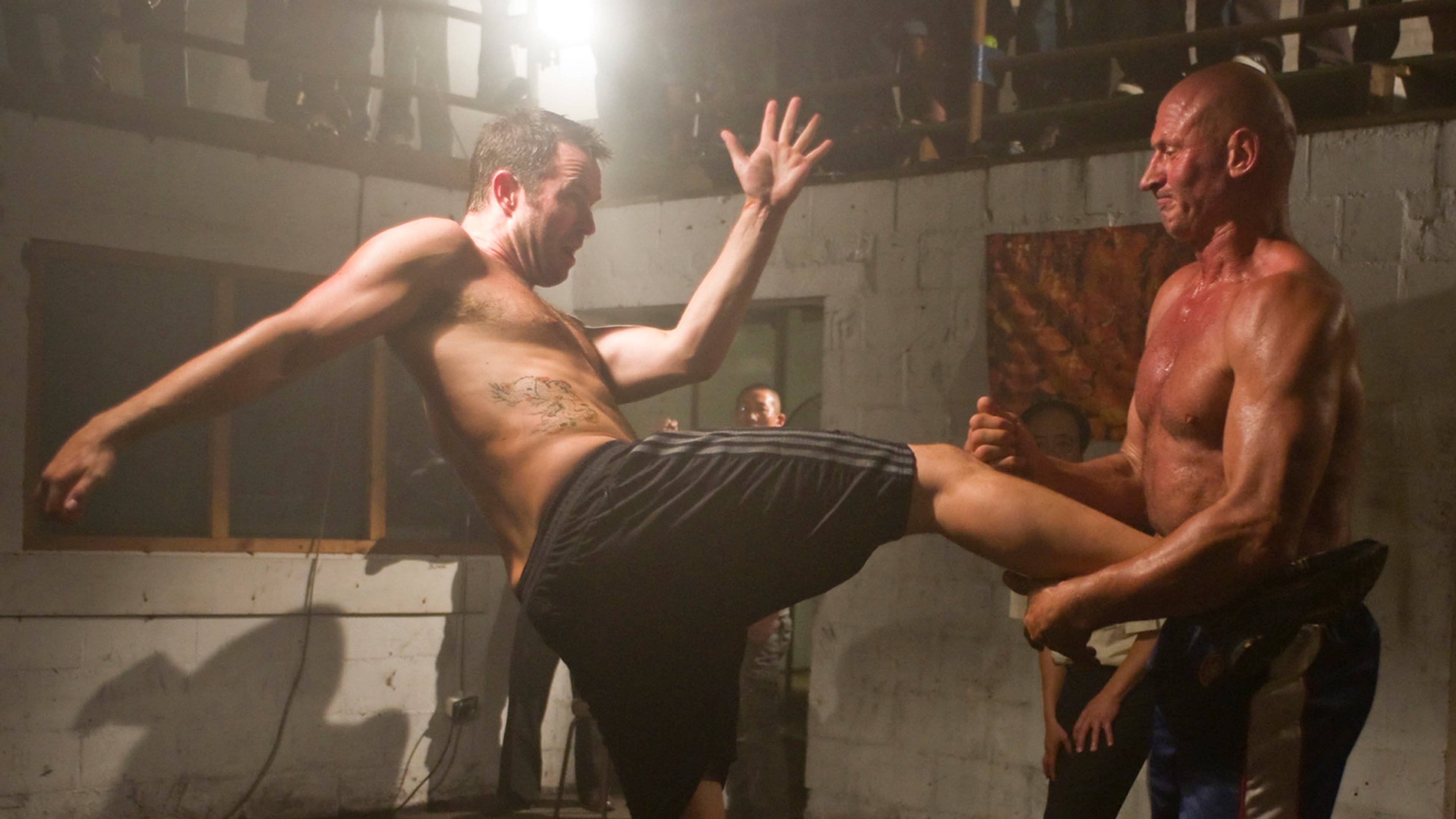 Project Dawn: Episode 1