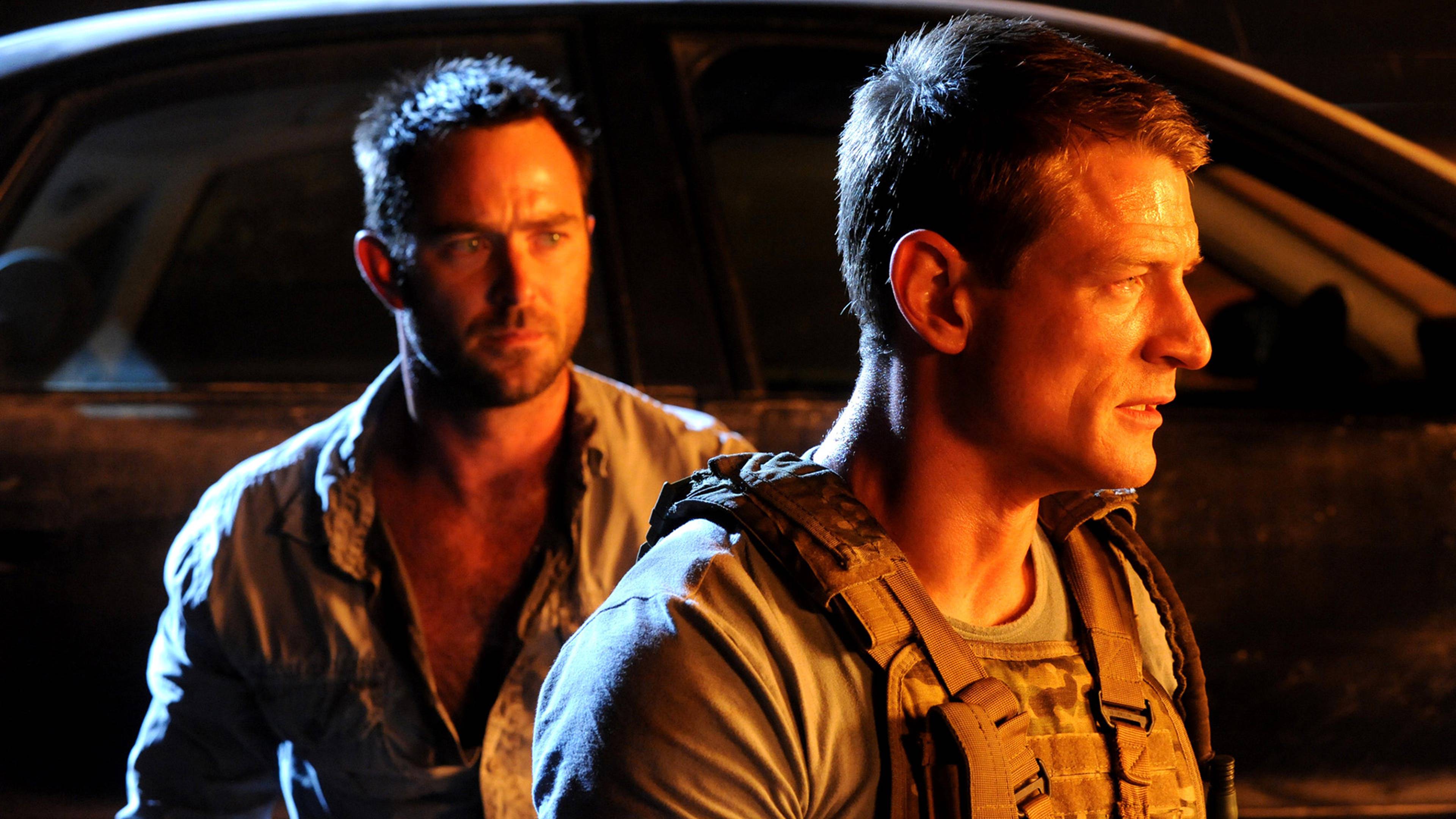 Project Dawn: Episode 4