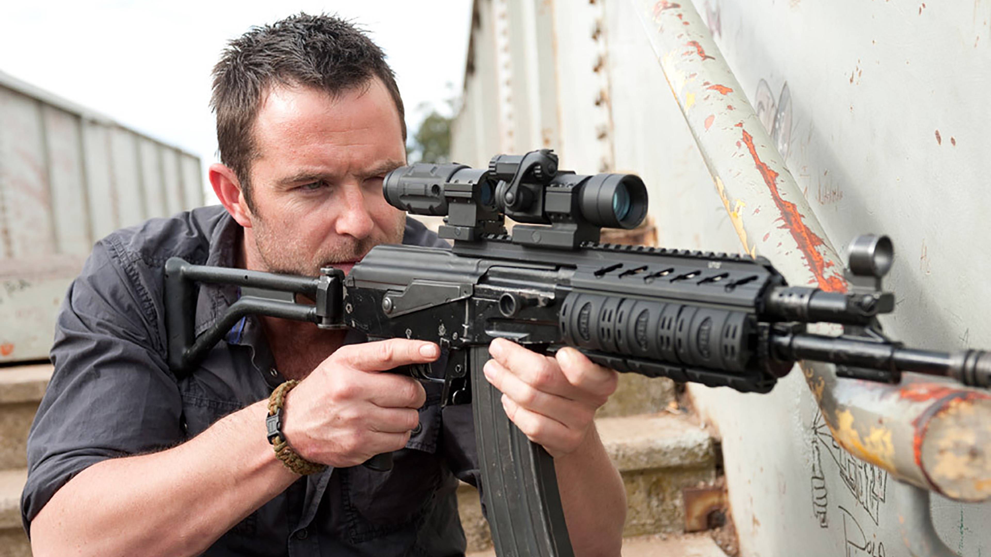 Project Dawn: Episode 5