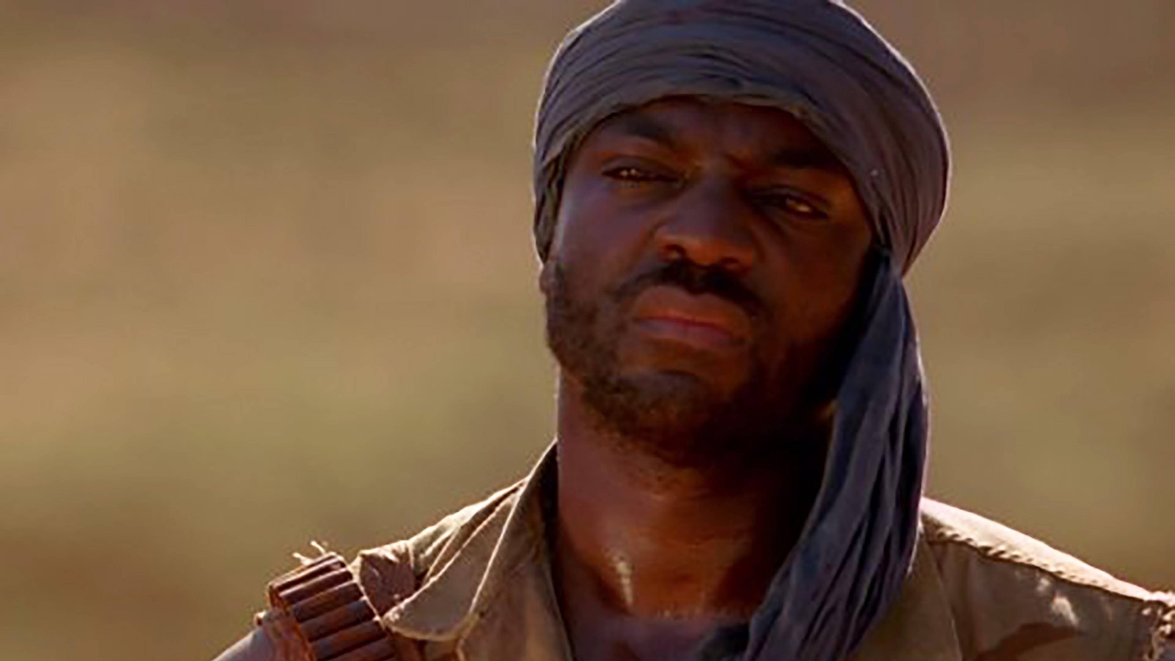 Project Dawn: Episode 6