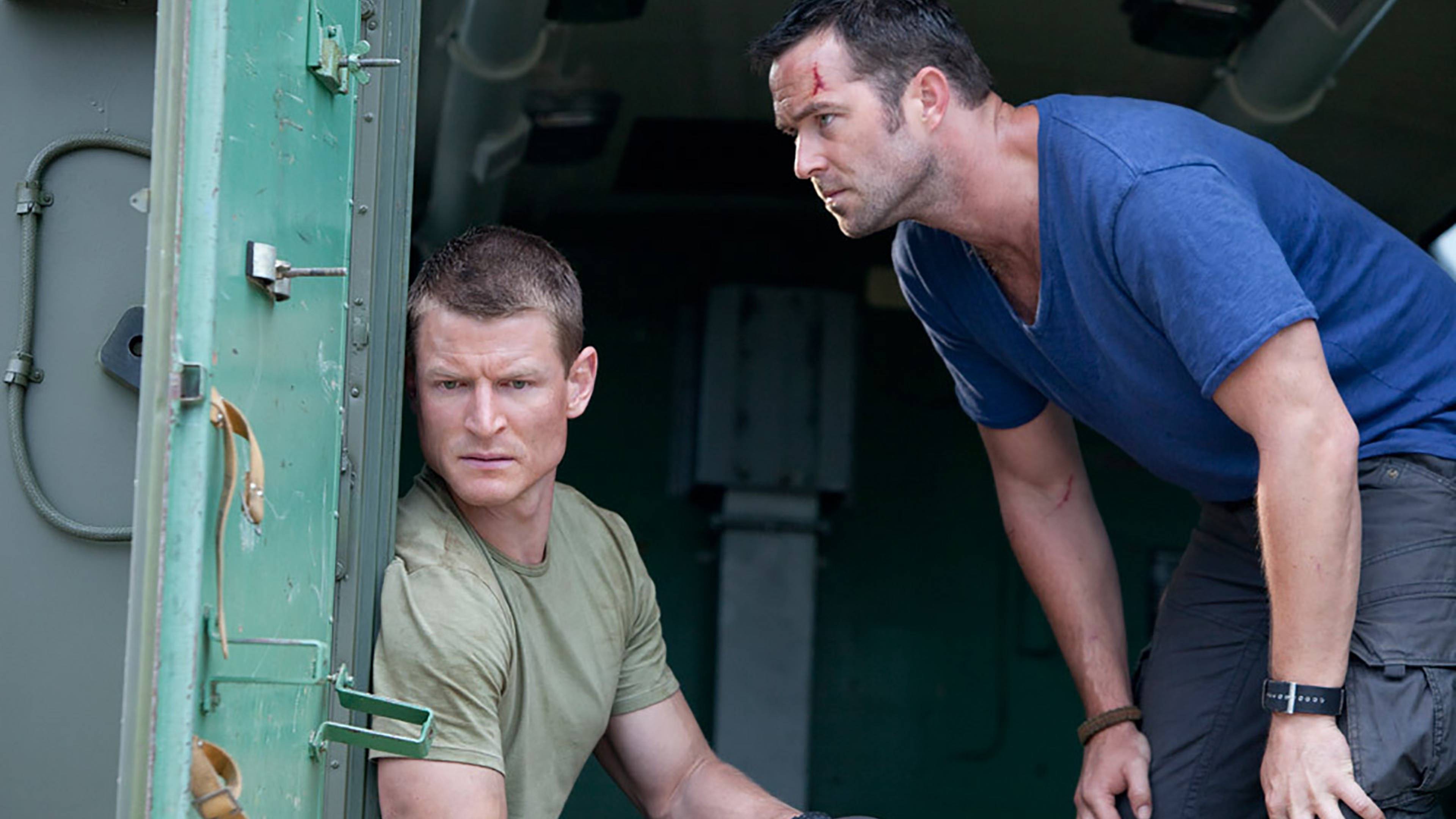 Project Dawn: Episode 8