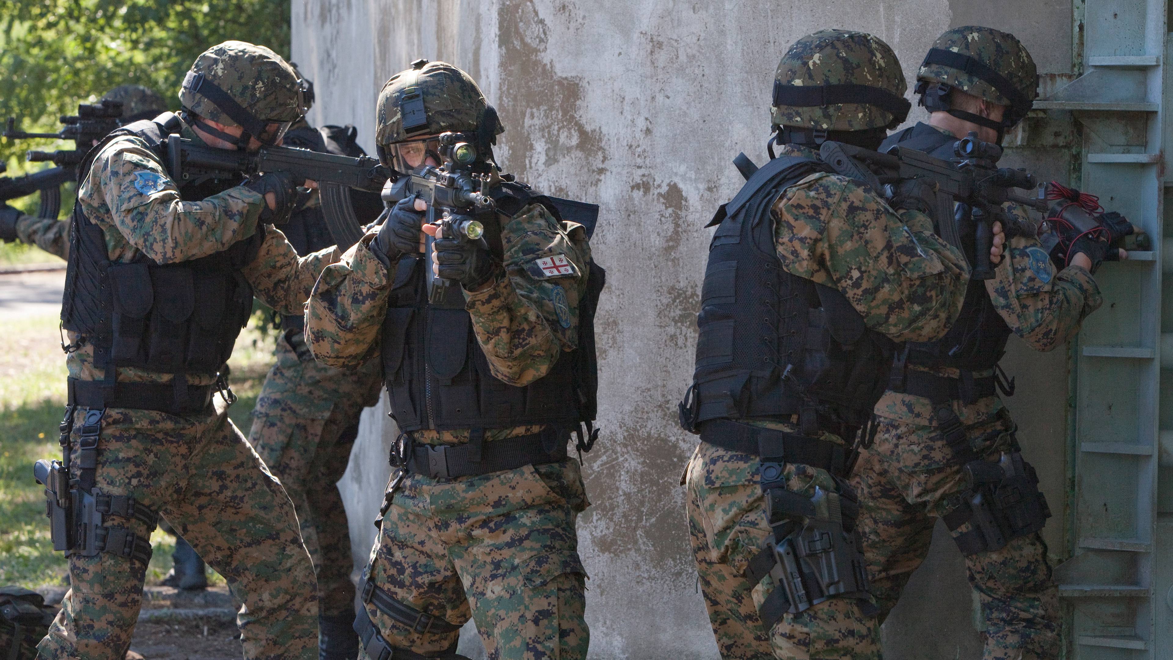 Project Dawn: Episode 9