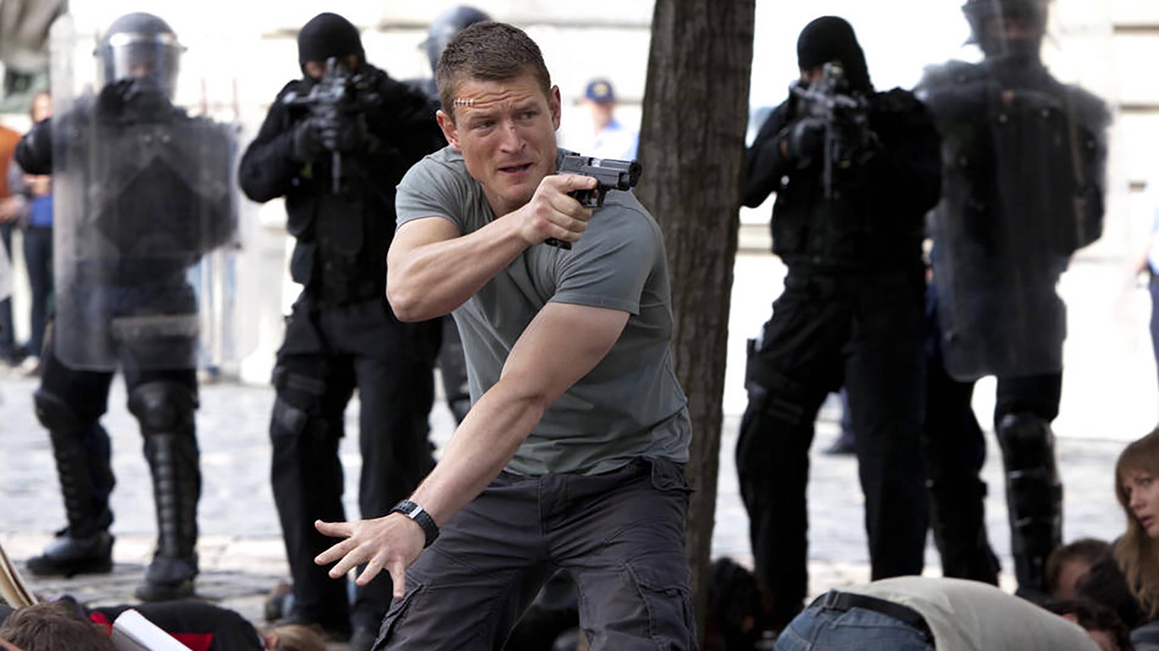 Project Dawn: Episode 10