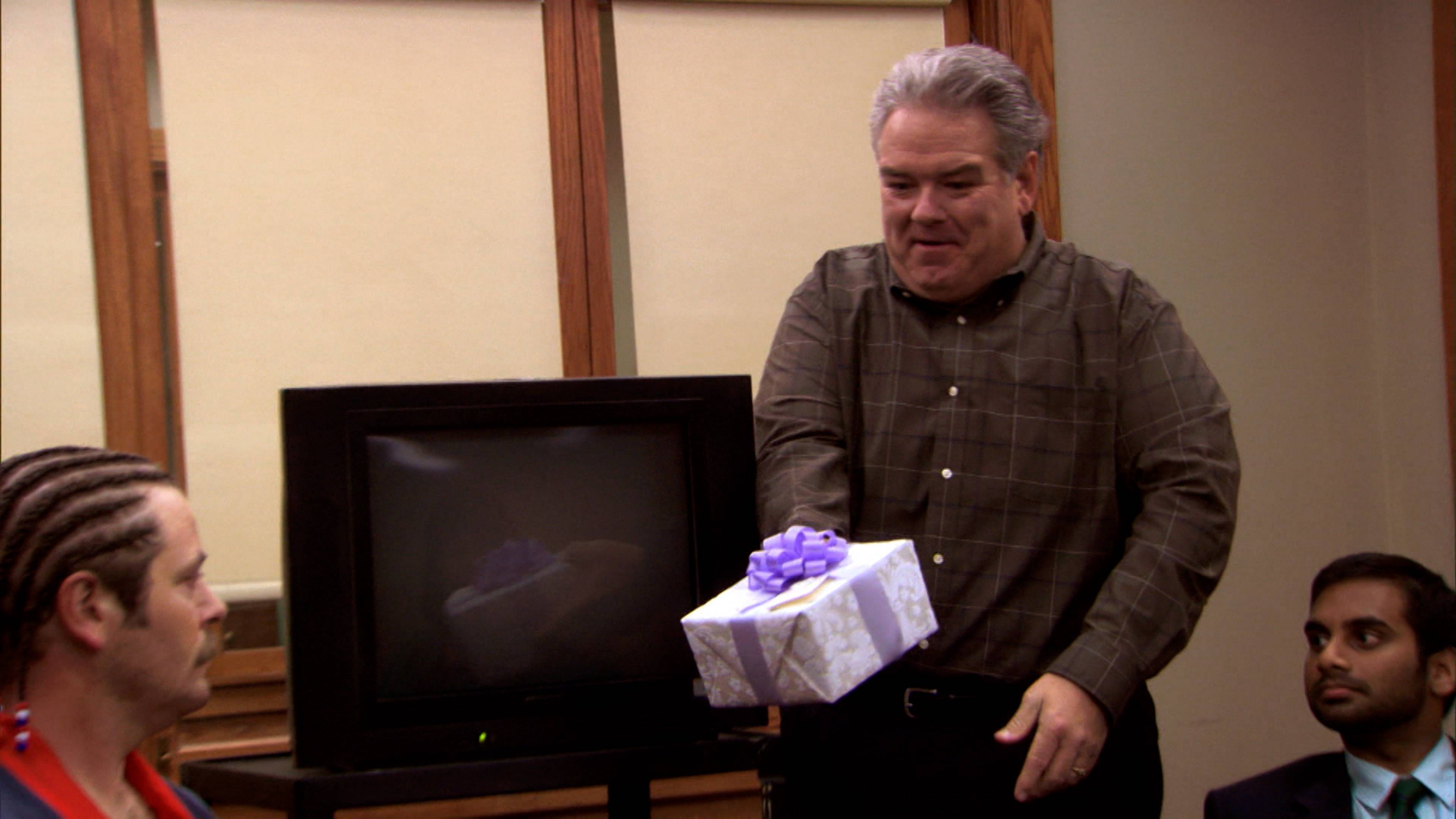 Ron & Tammy: Part Two