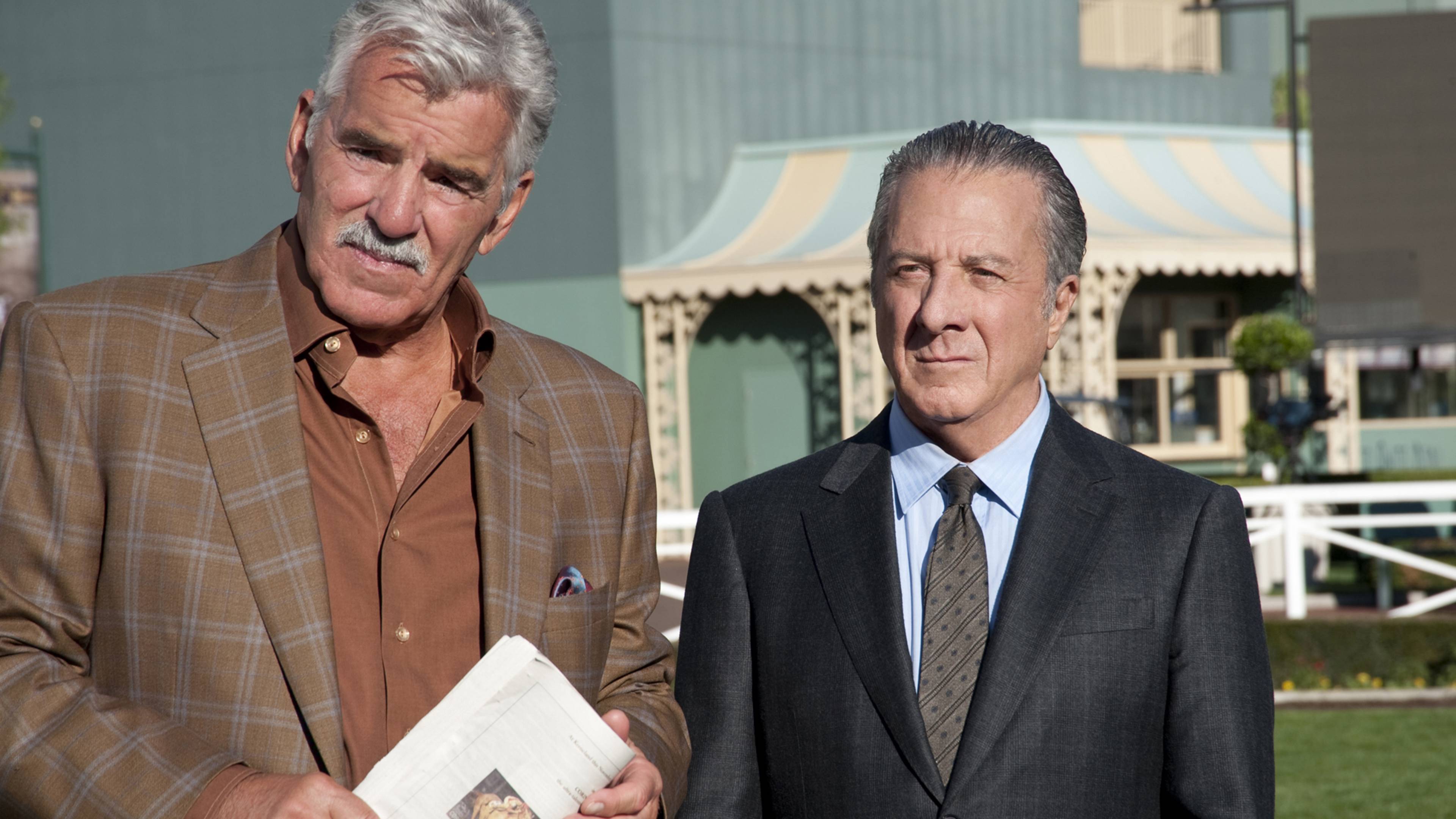 إيس ميتس وذ أيه بوتينشال إنفيستور