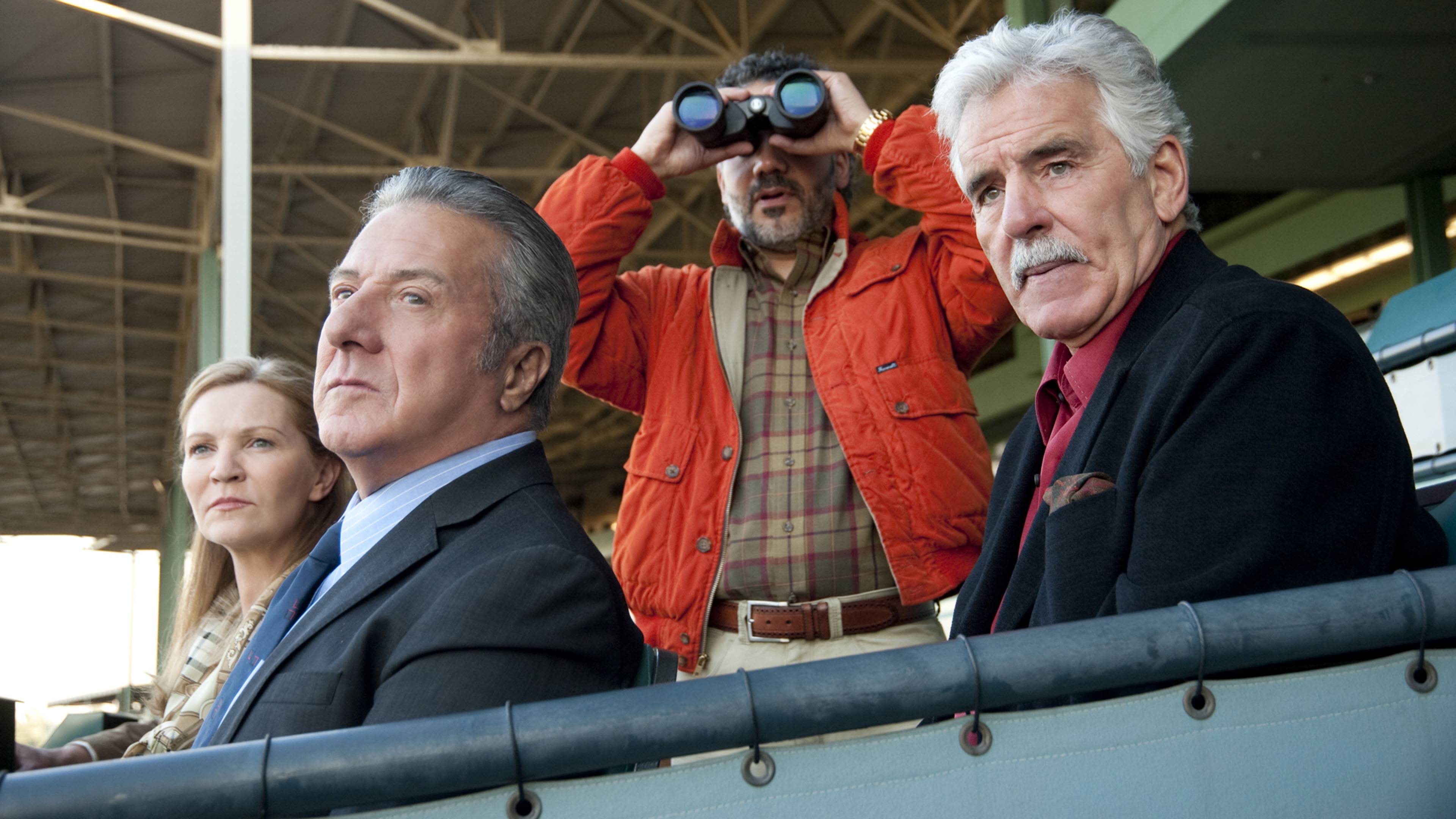 إيس فورسيز إيسكالانتي تو سواب جوكيز