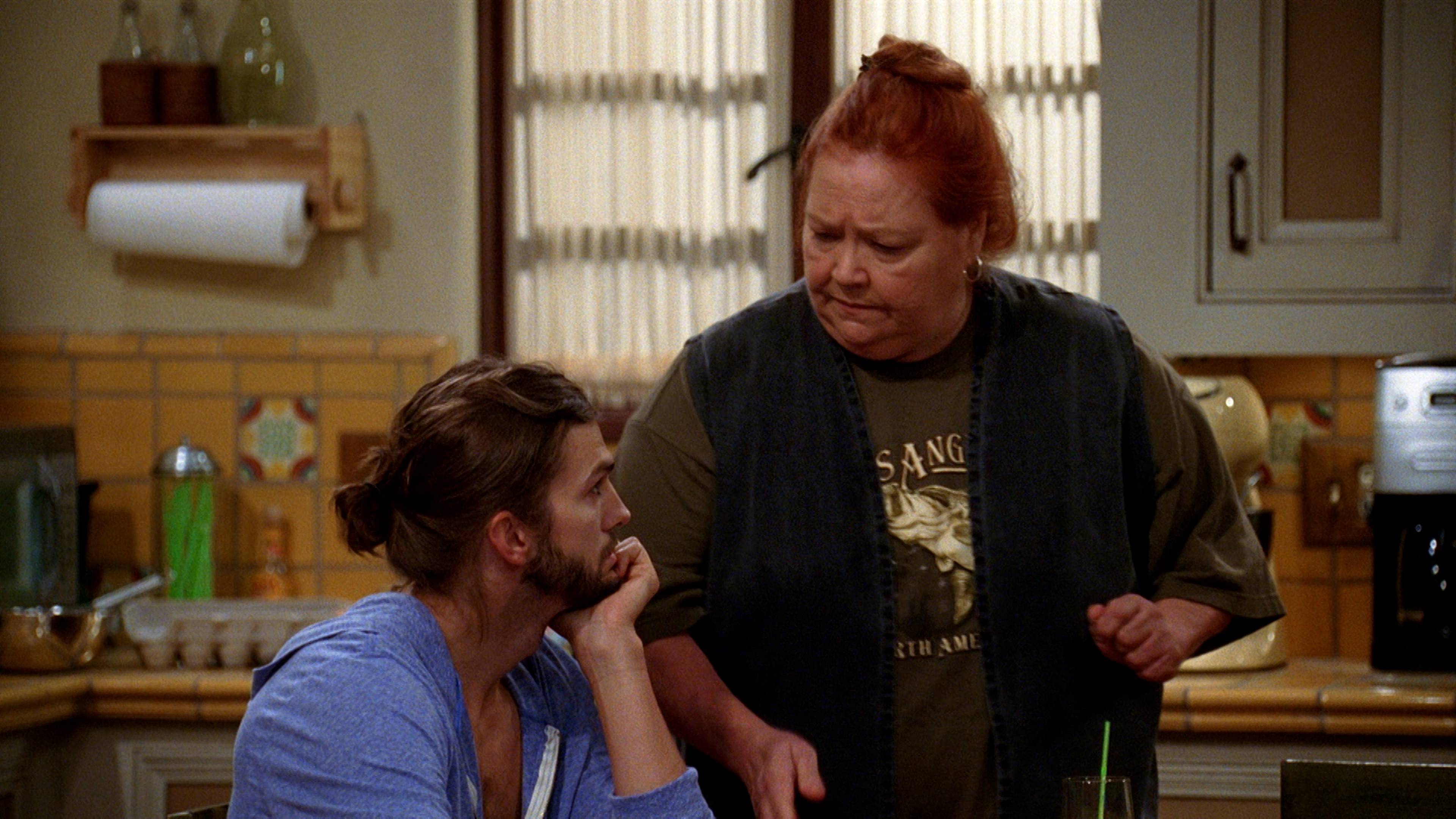 Thank You For The Intercourse