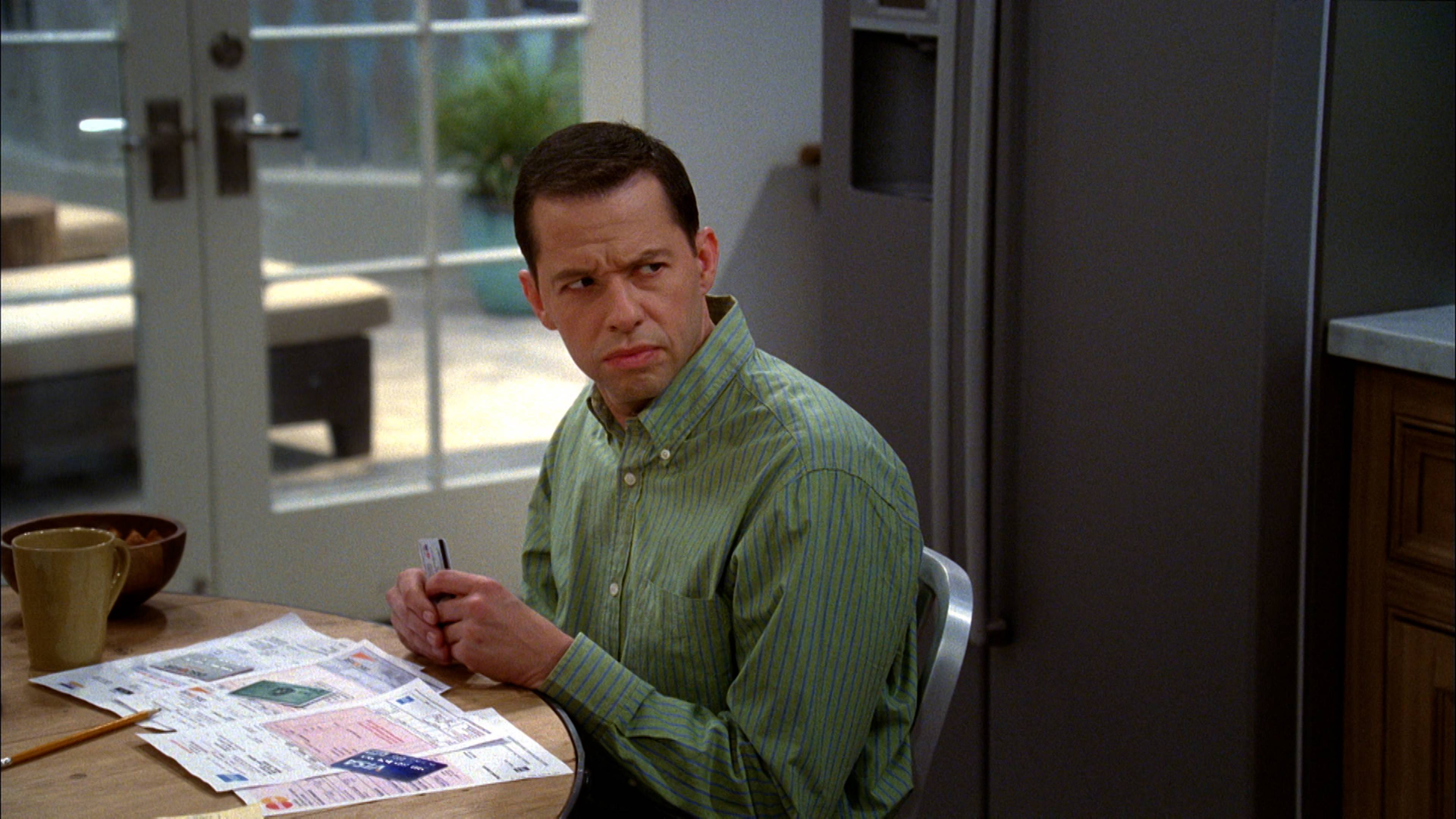 A Fishbowl Full Of Glass Eyes