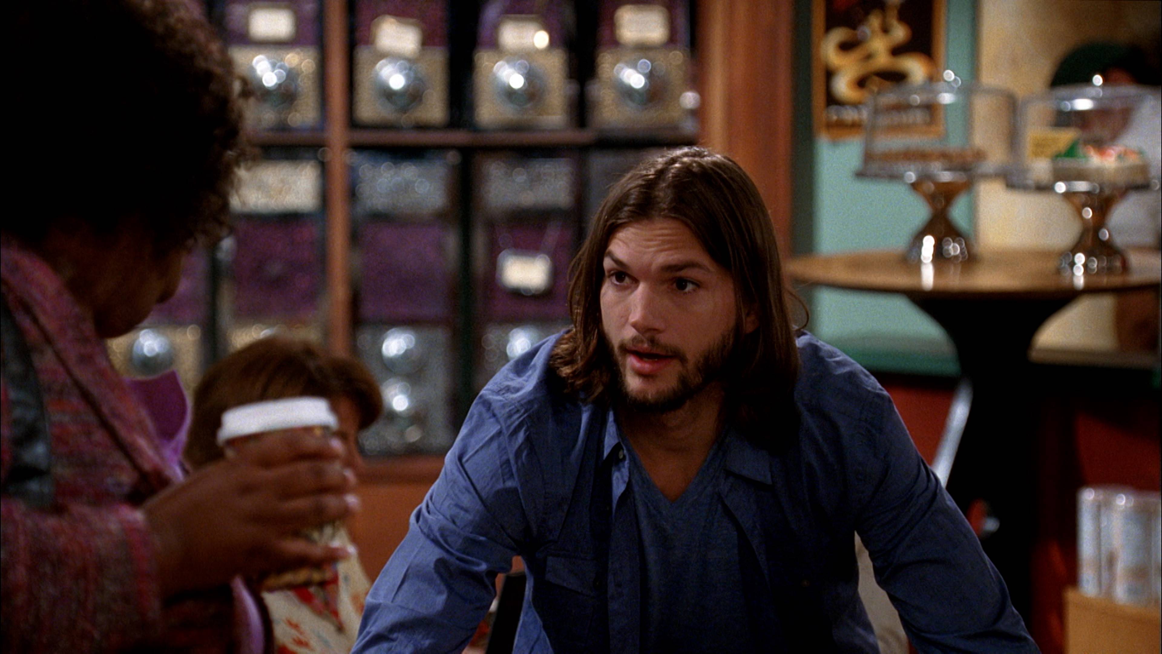 What A Lovely Landing Strip