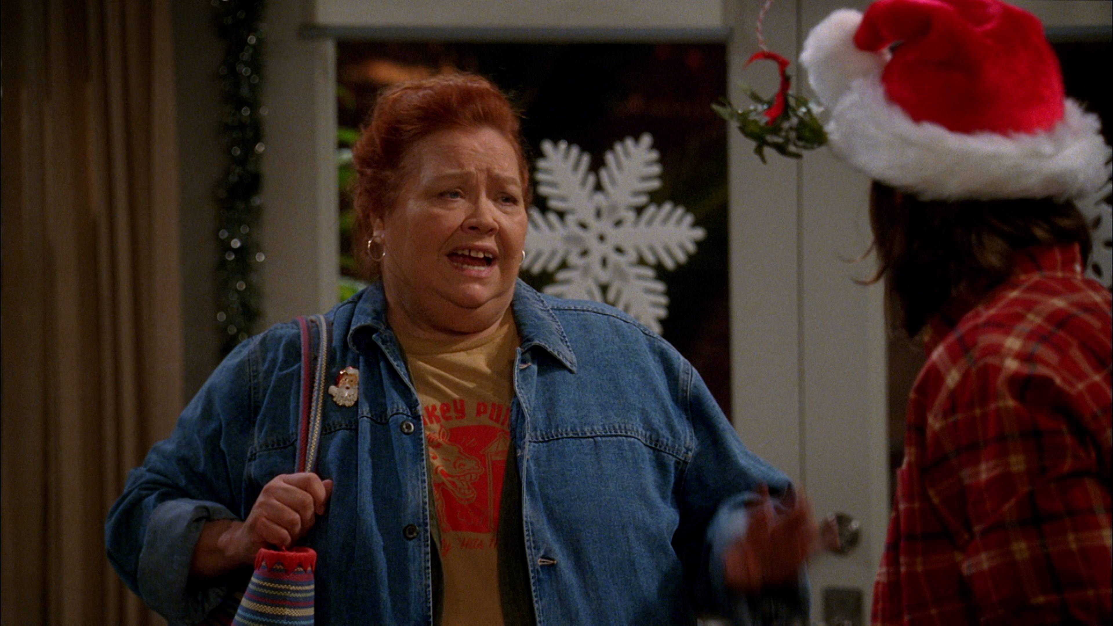 One False Move, Zimbabwe!