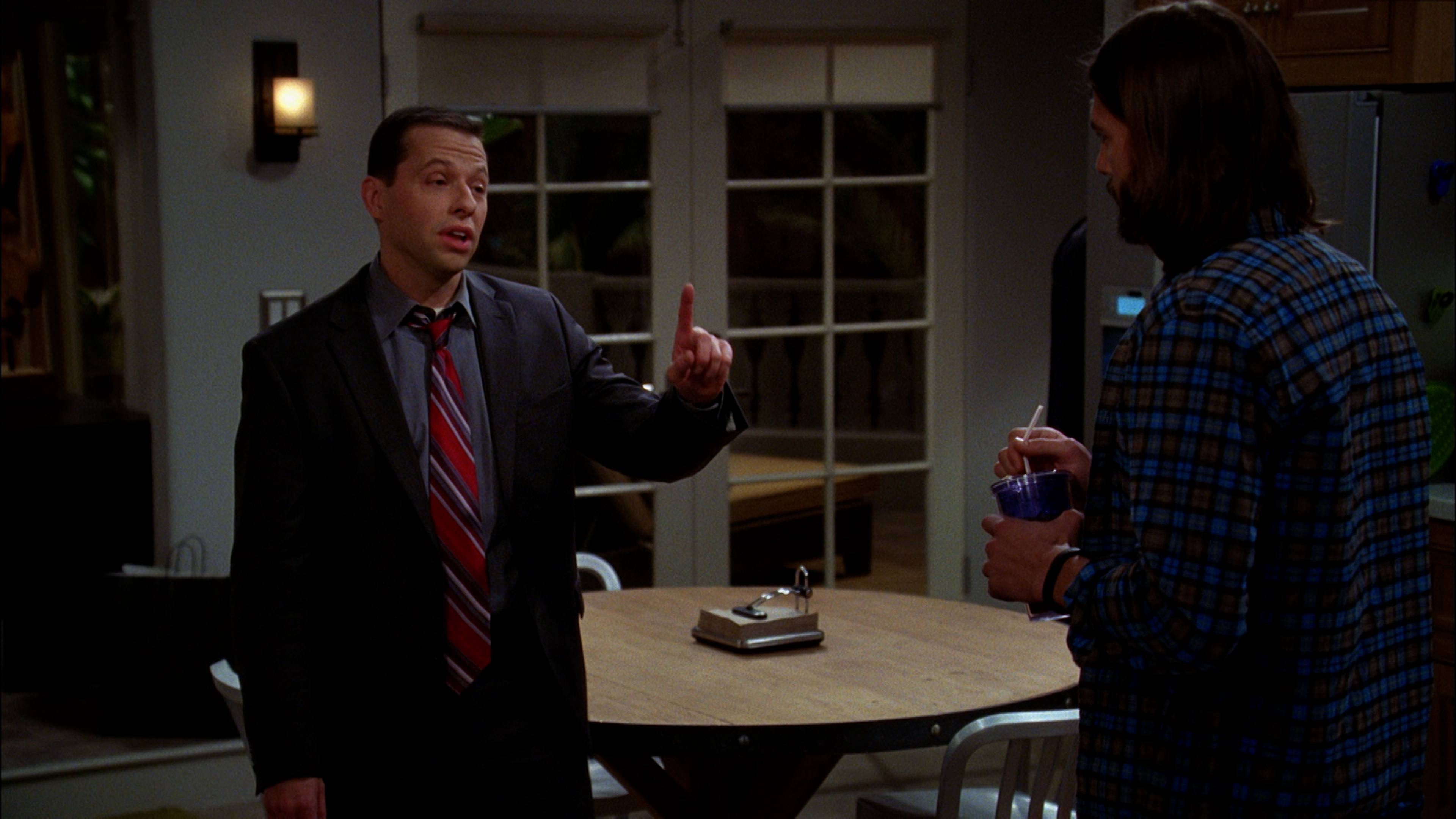 Slowly And In A Circular Fashion