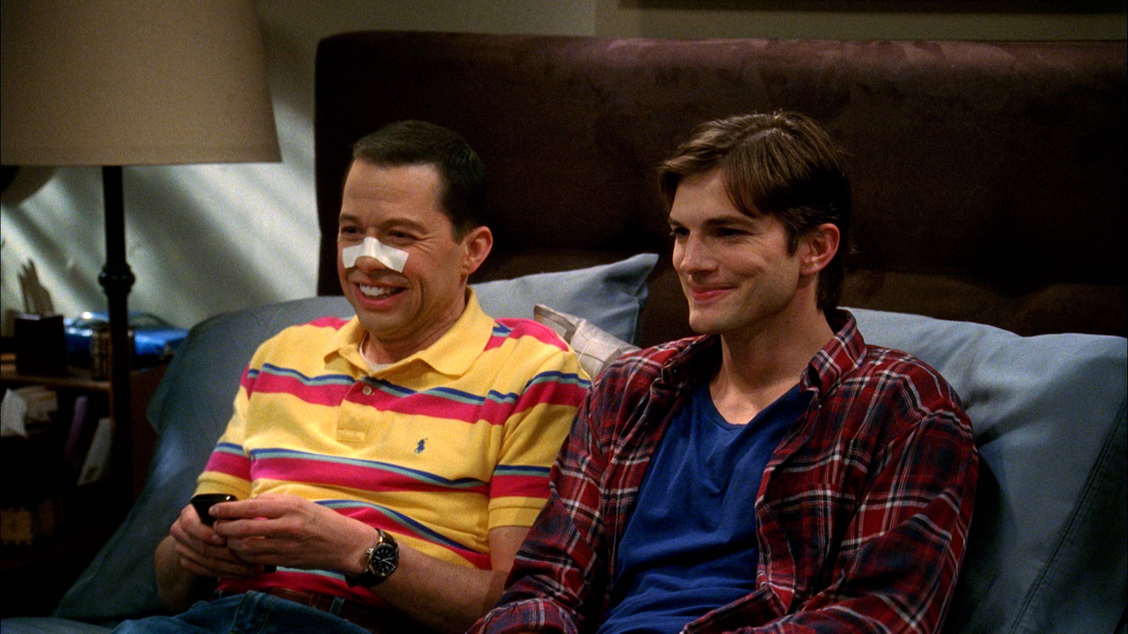 The Straw In My Donut Hole