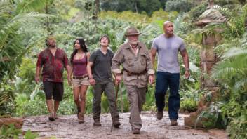 Watch Journey 2: The Mysterious Island movie Online on OSN Watch Journey 2: The Mysterious Island movie Online on OSN