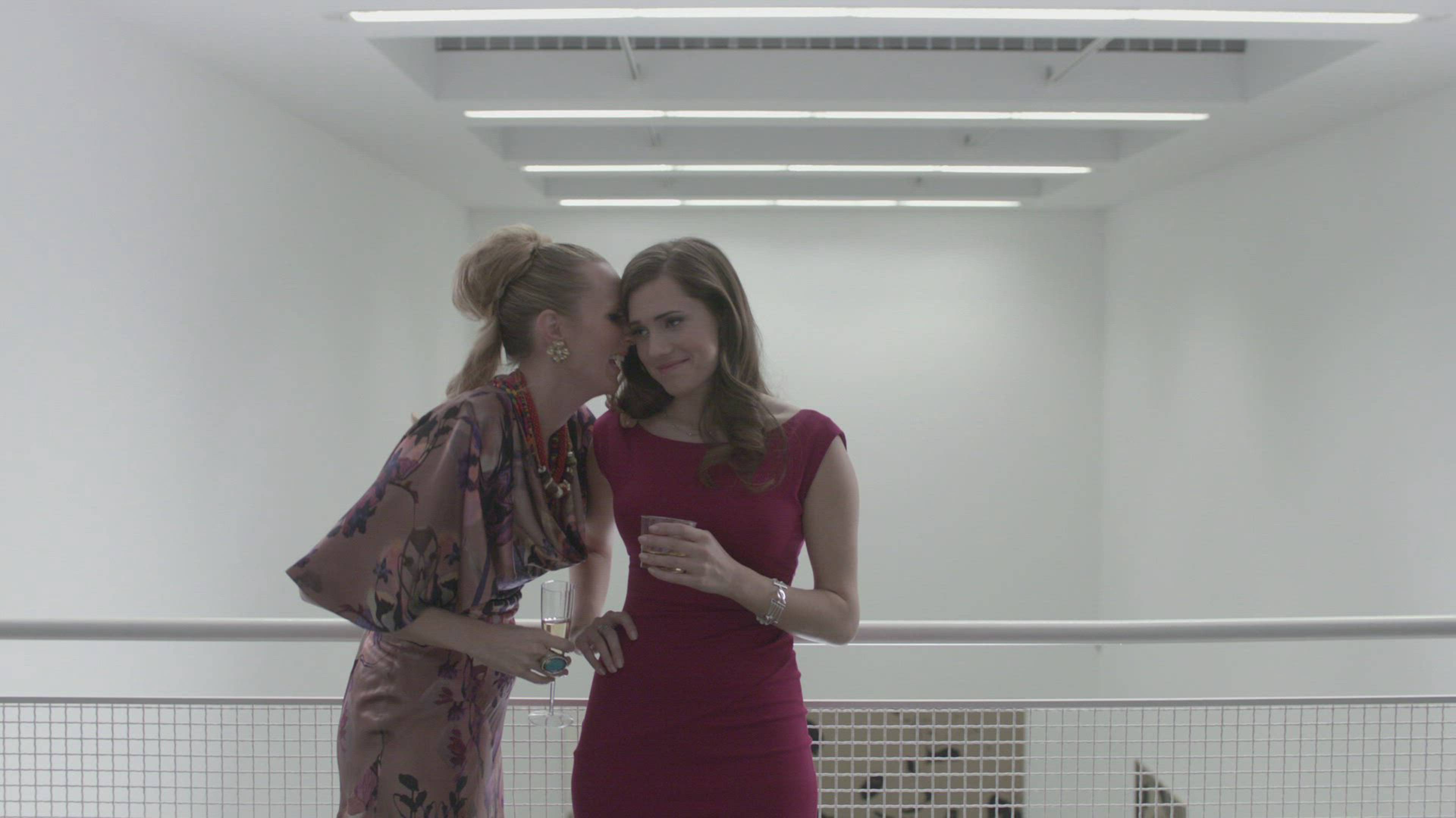 All Adventurous Women Do