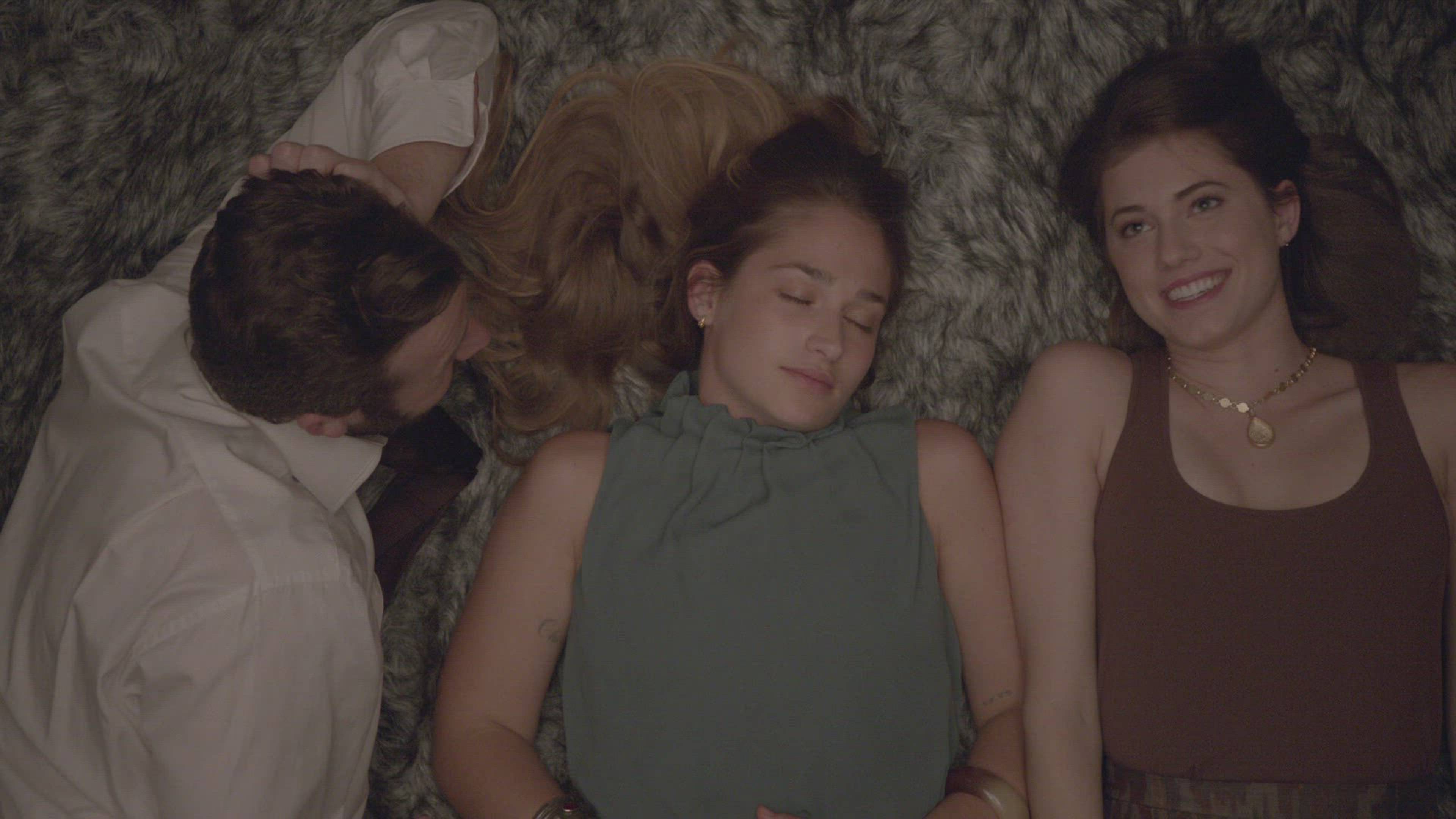 Weirdos Need Girlfriends Too