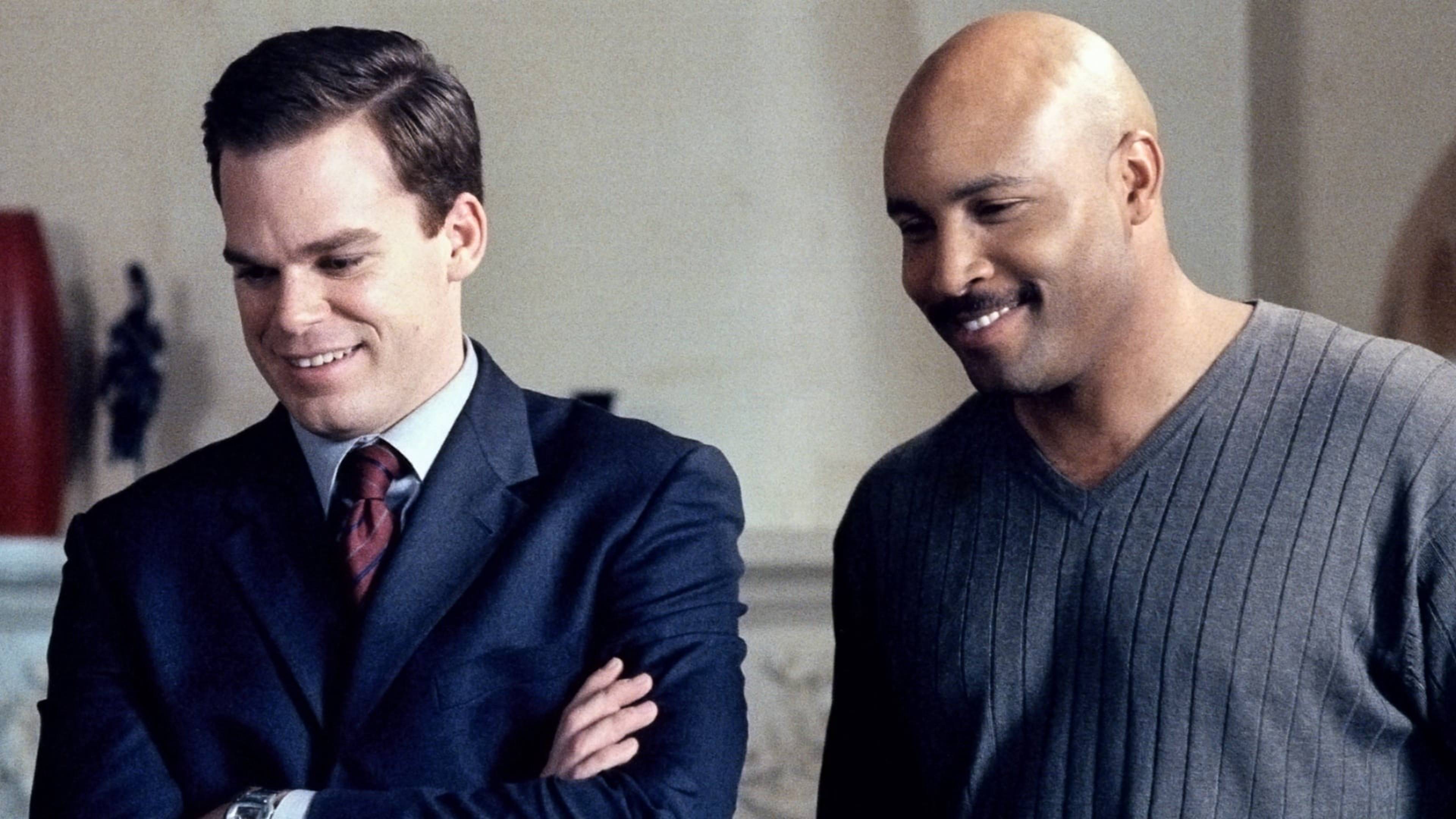 The Liar And The Whore