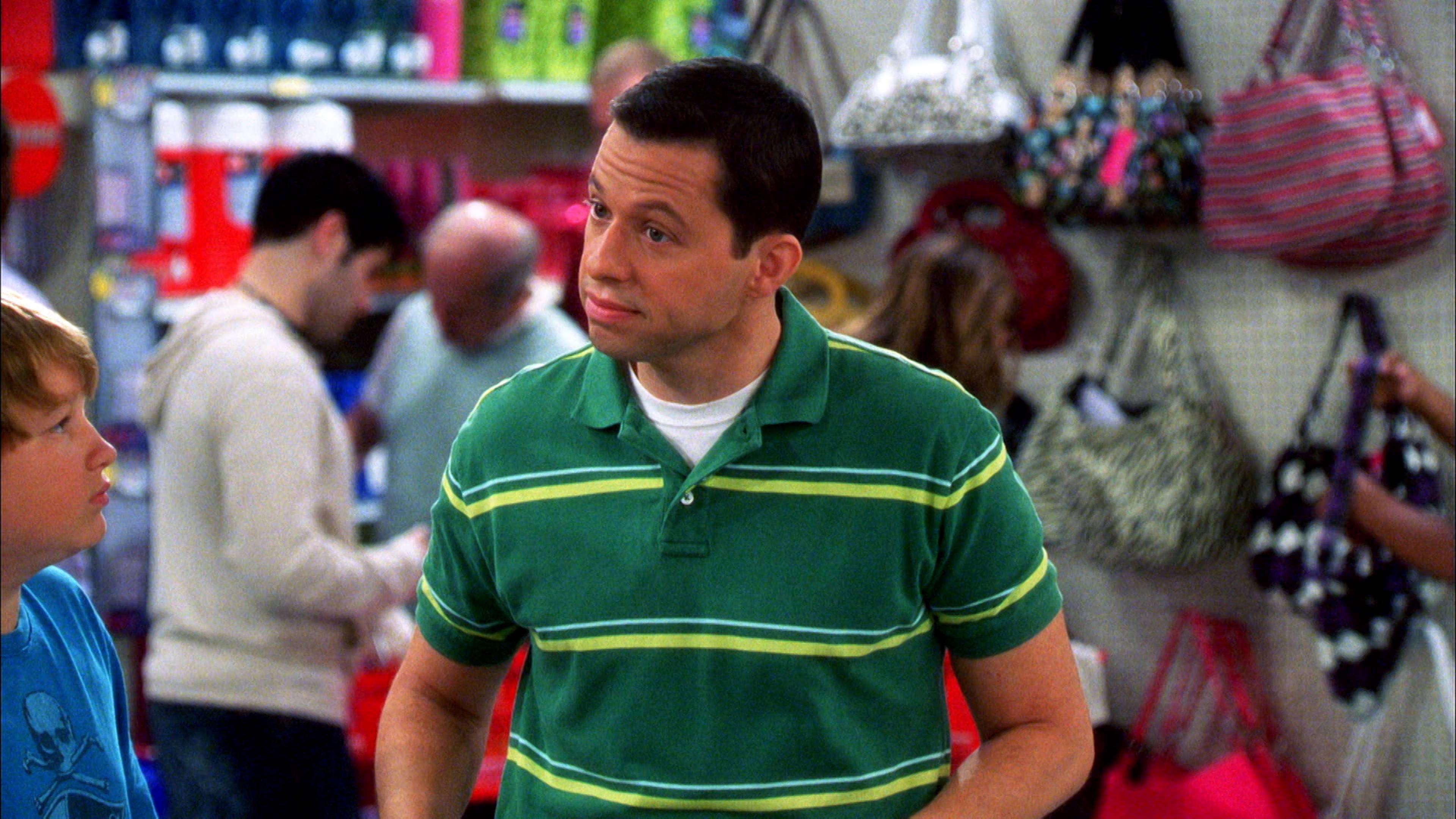 Large Birds, Spiders And Mom