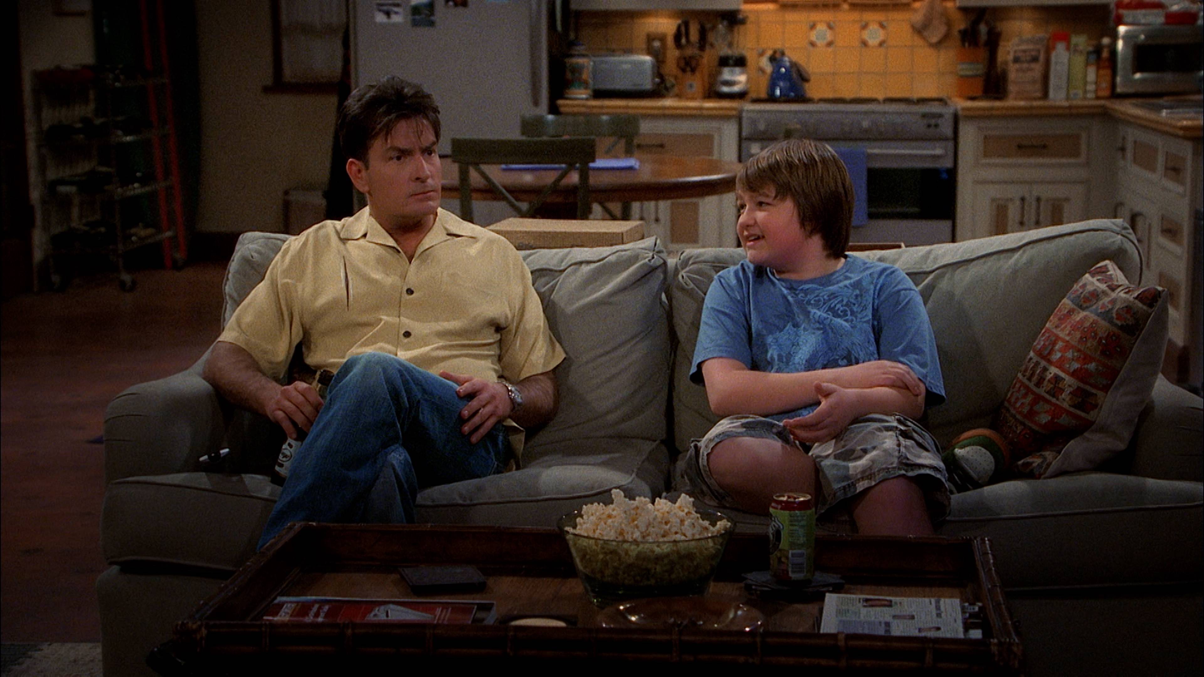 Meander To Your Dander