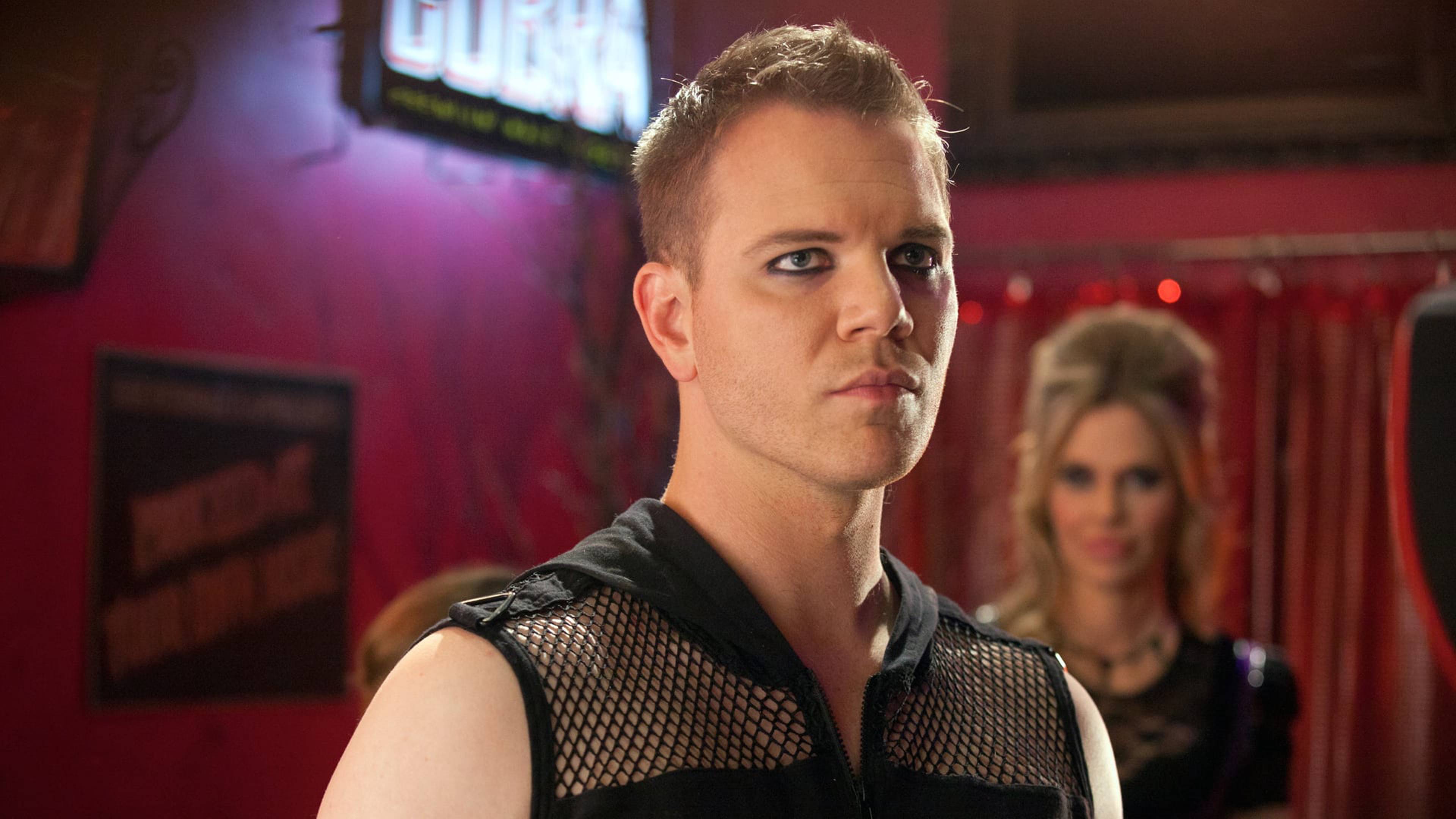 Whatever I Am, You Made Me