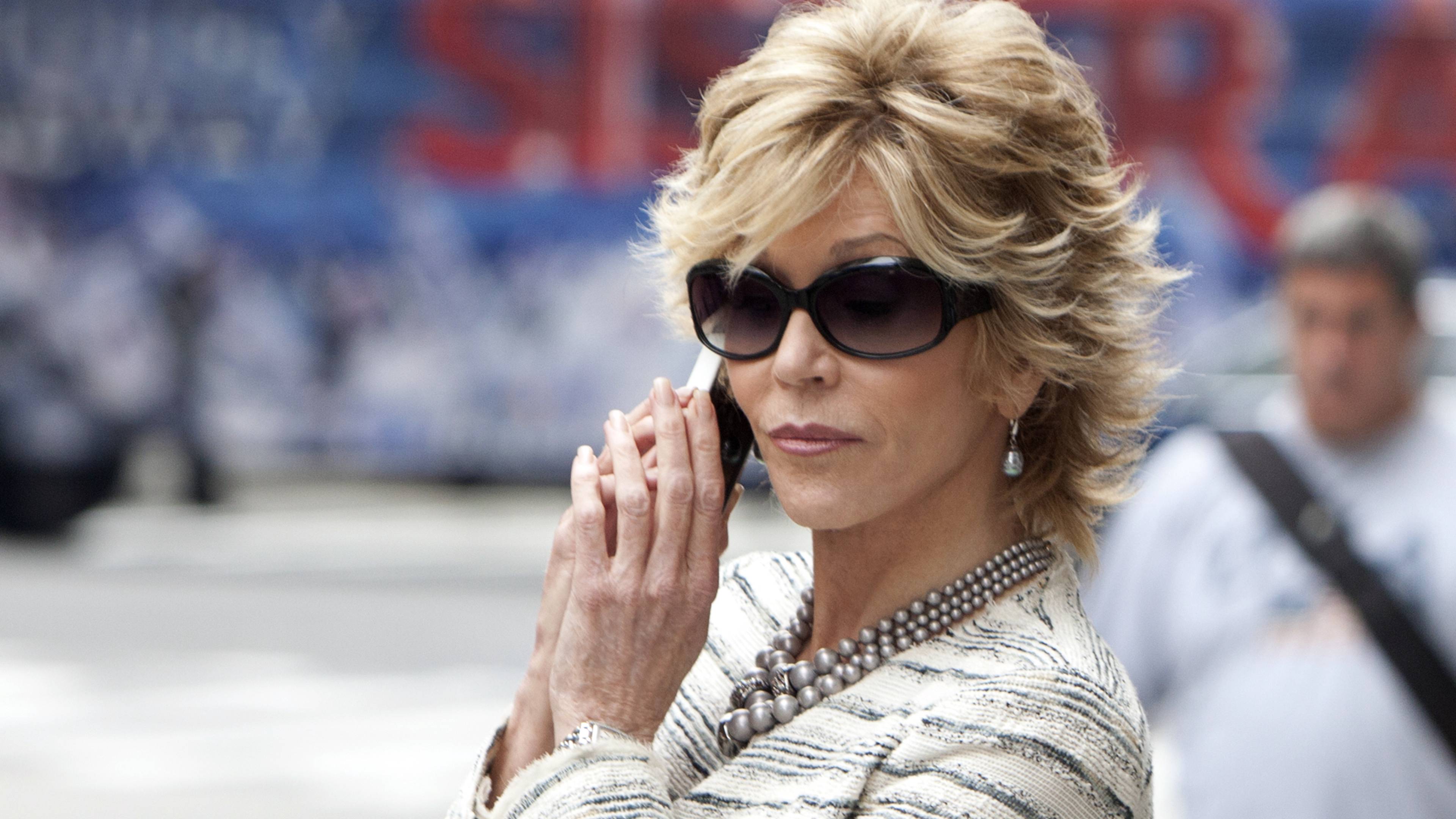 The Blackout, Part 1: Tragedy Porn