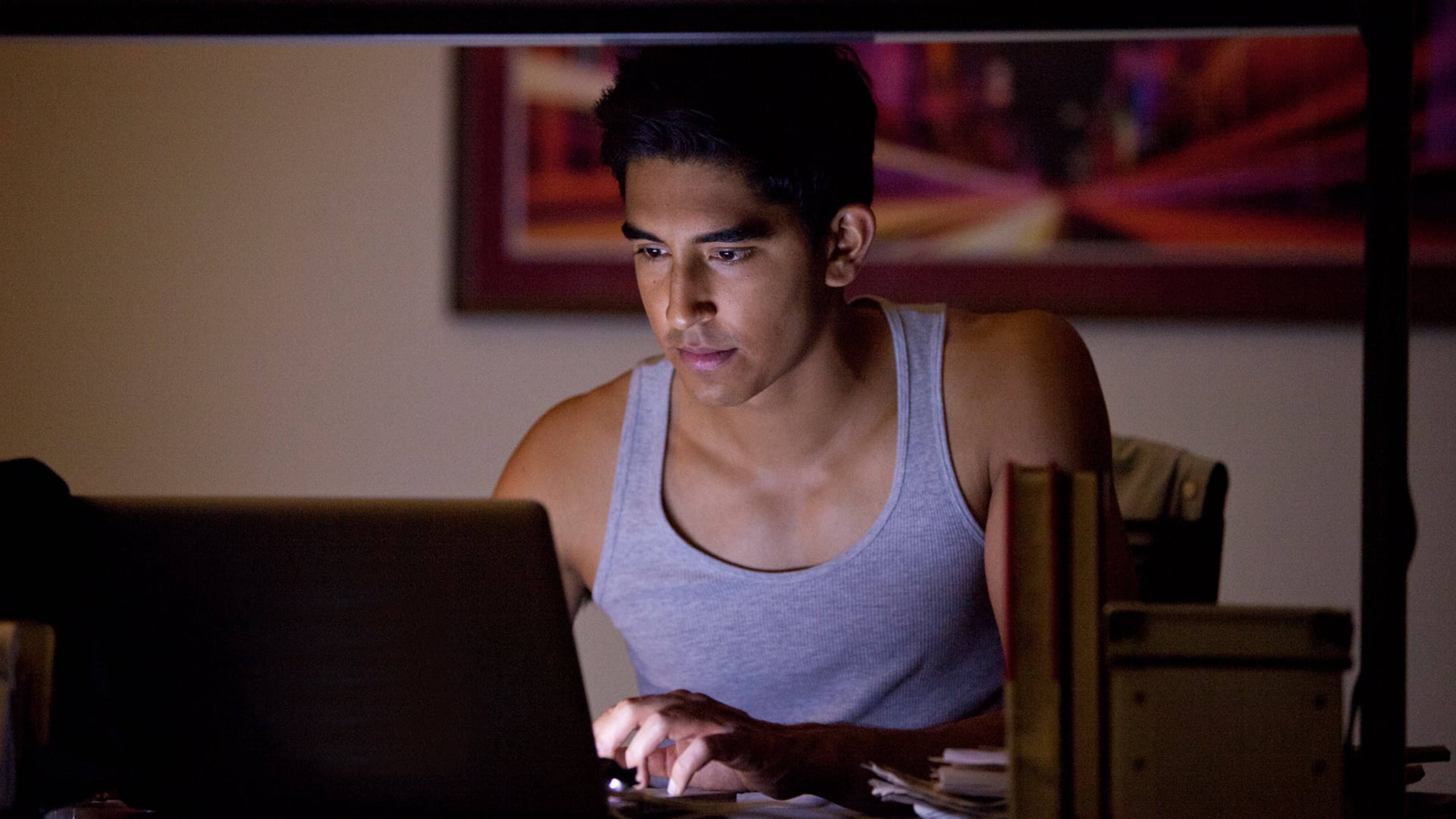 The Blackout, Part 2: Mock Debate