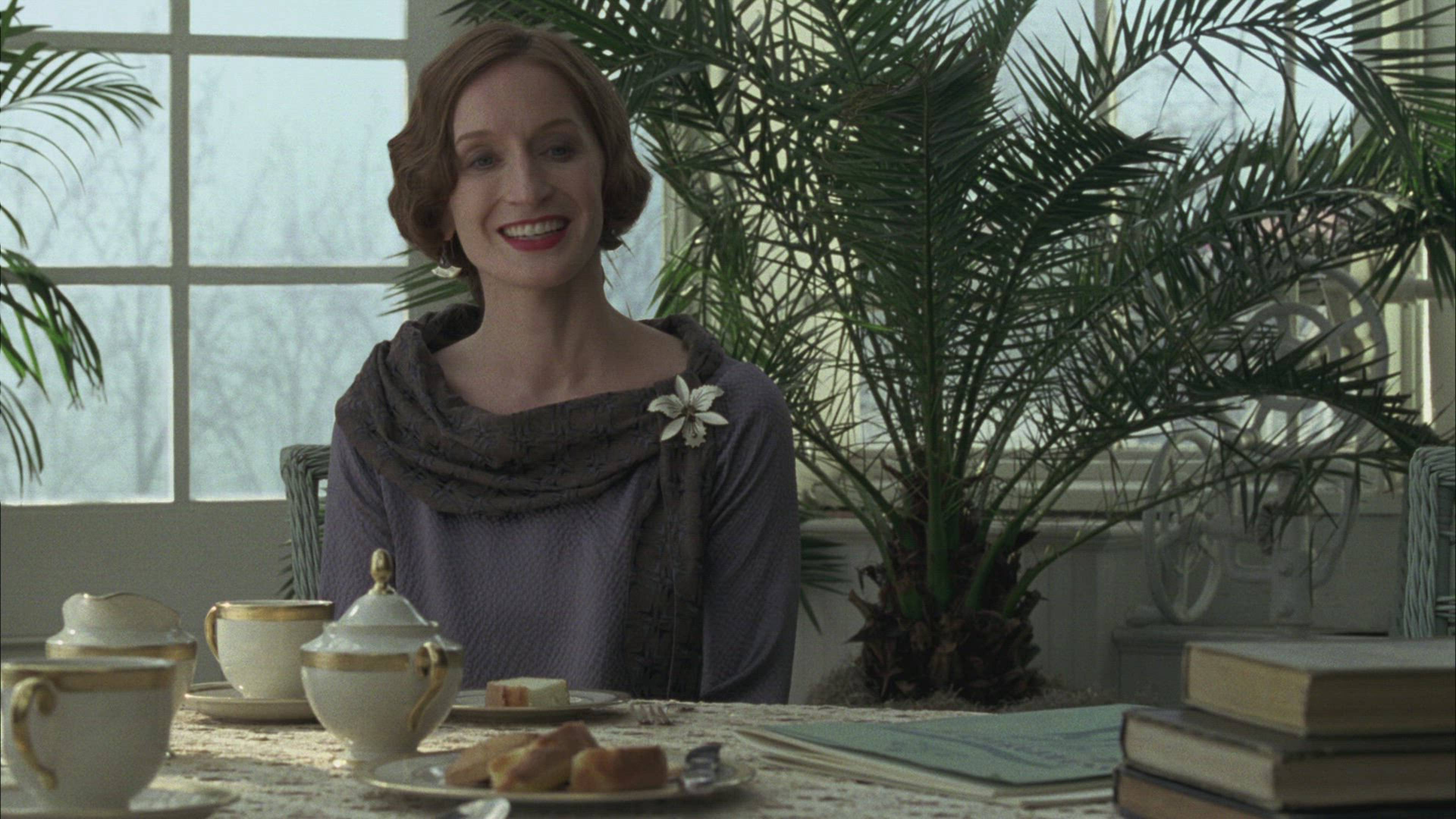 Spaghetti And Coffee