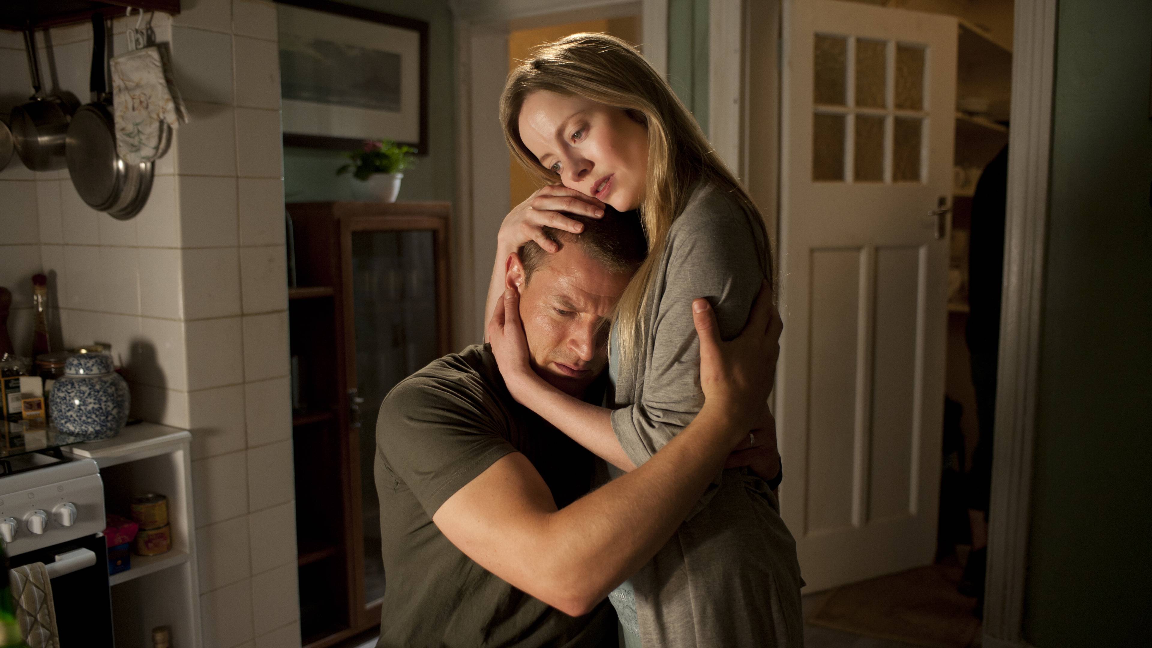 Vengeance: Episode 1