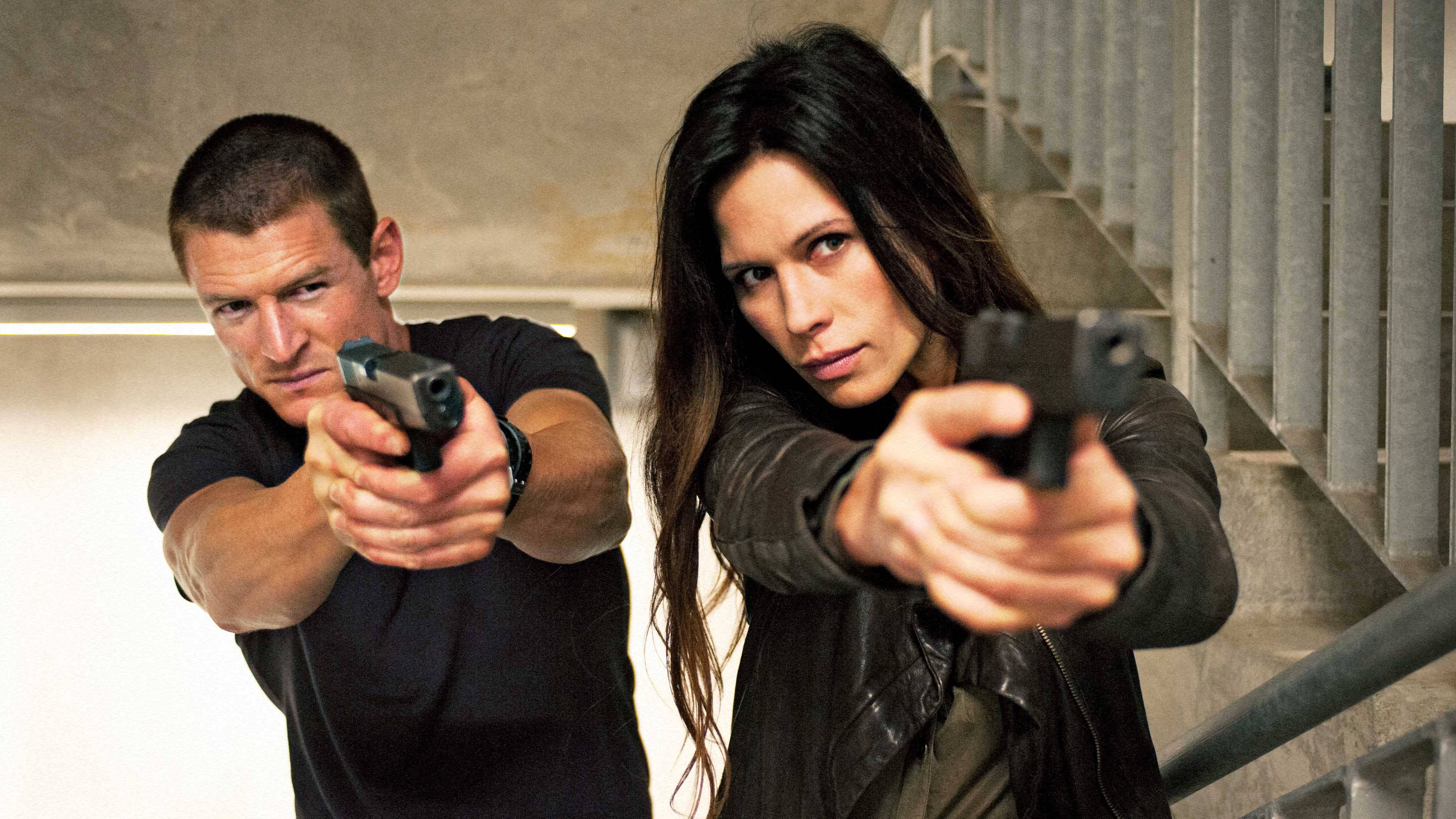 Vengeance: Episode 5