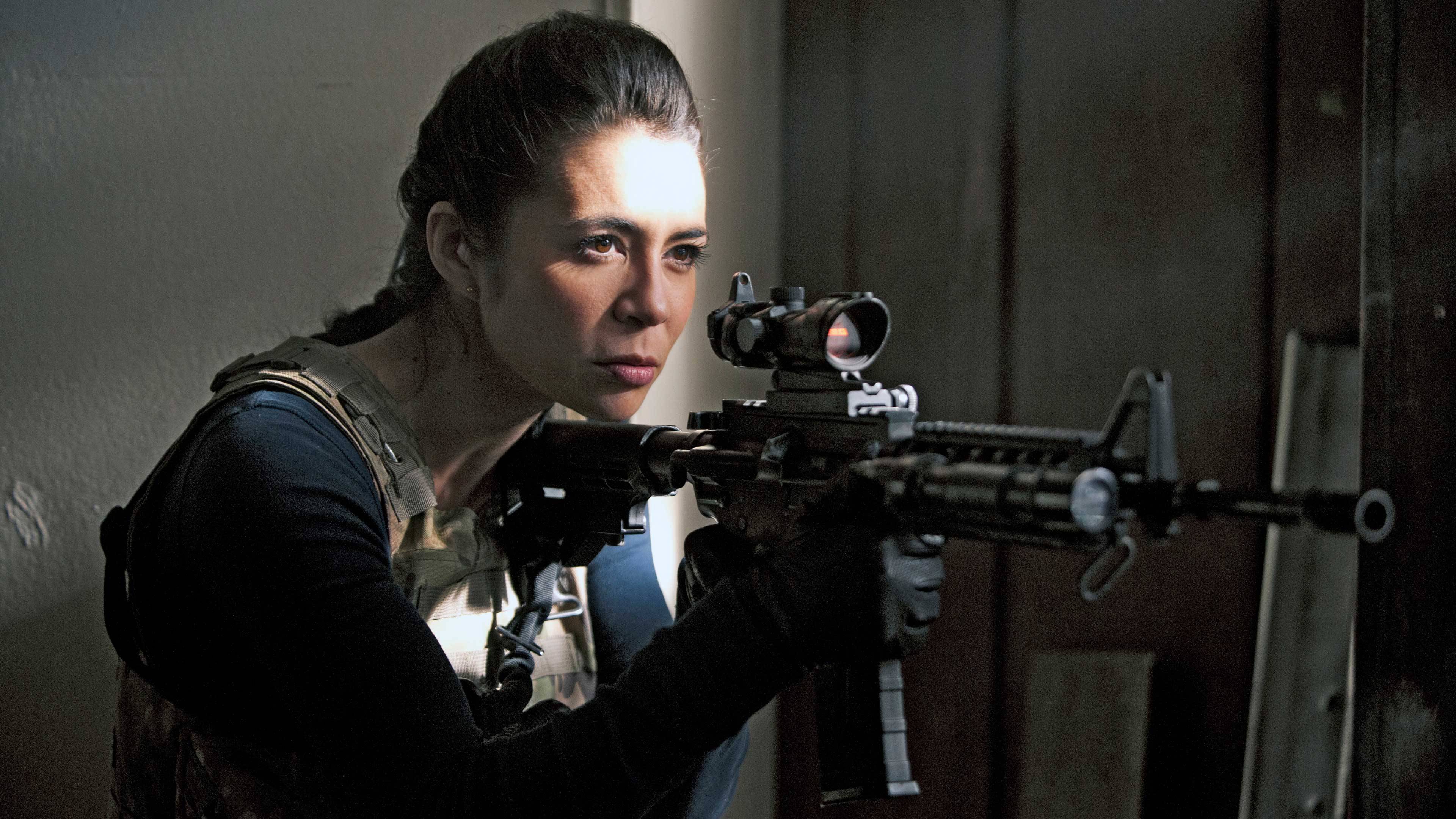 Vengeance: Episode 10