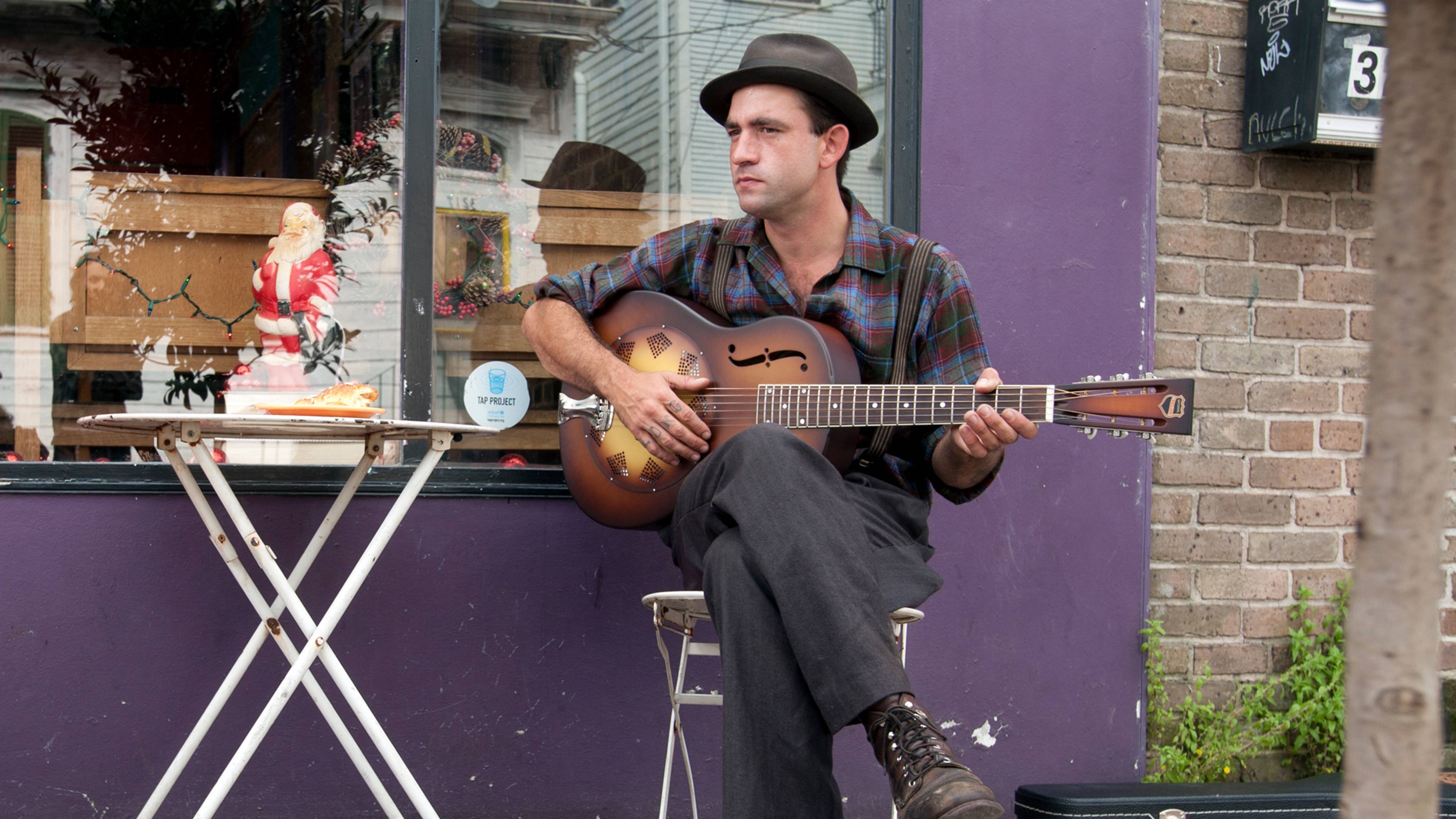 آي ثوت آي هيرد بادي بولدين ساي