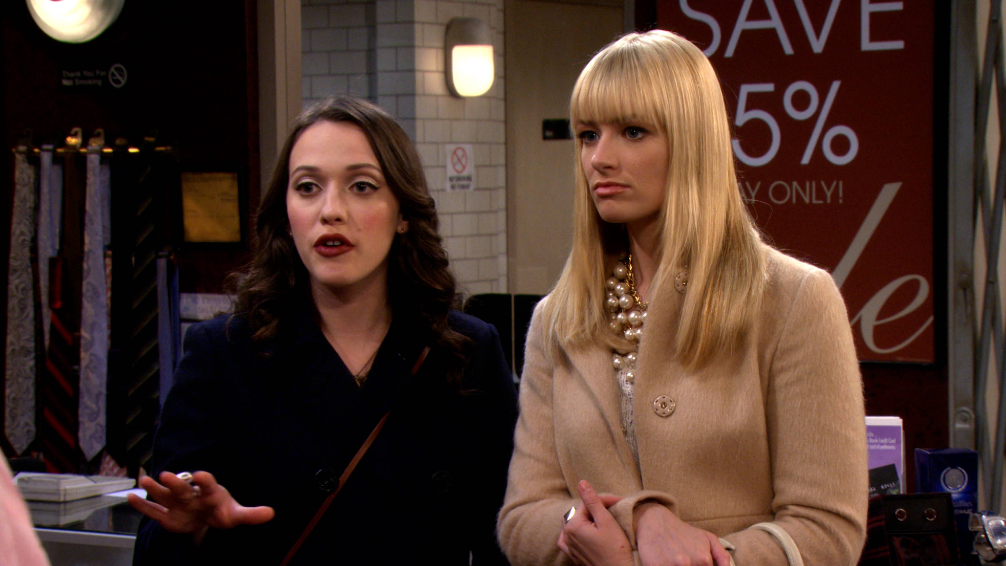 And The Pre-Approved Credit Card