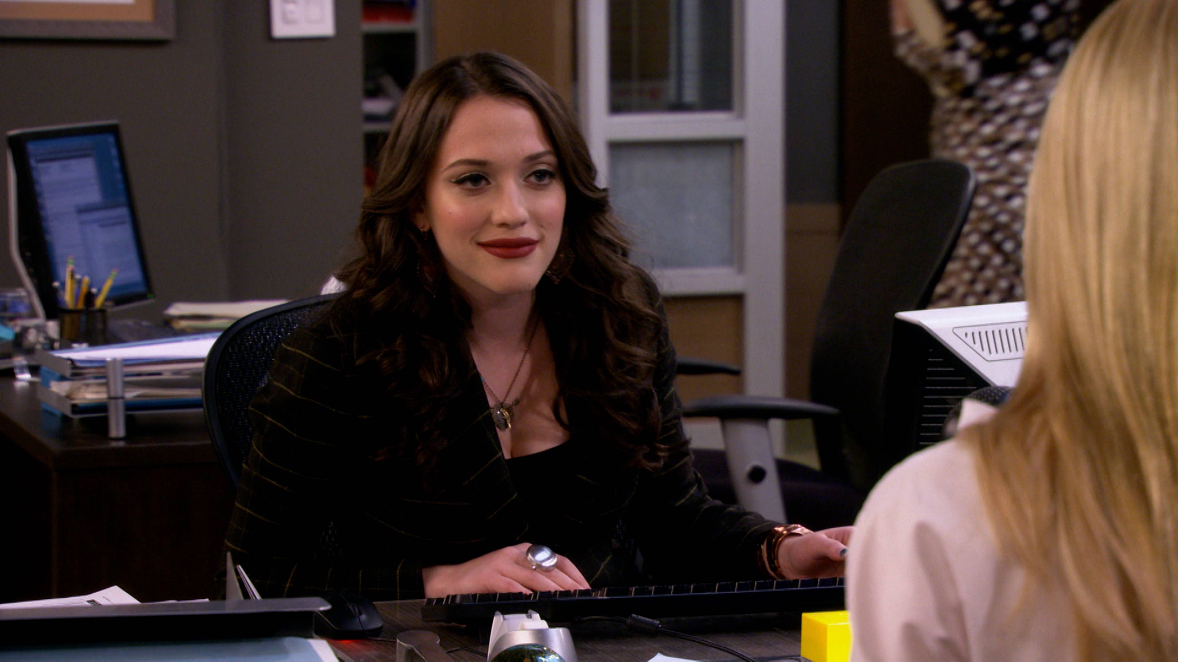 And The Temporary Distraction