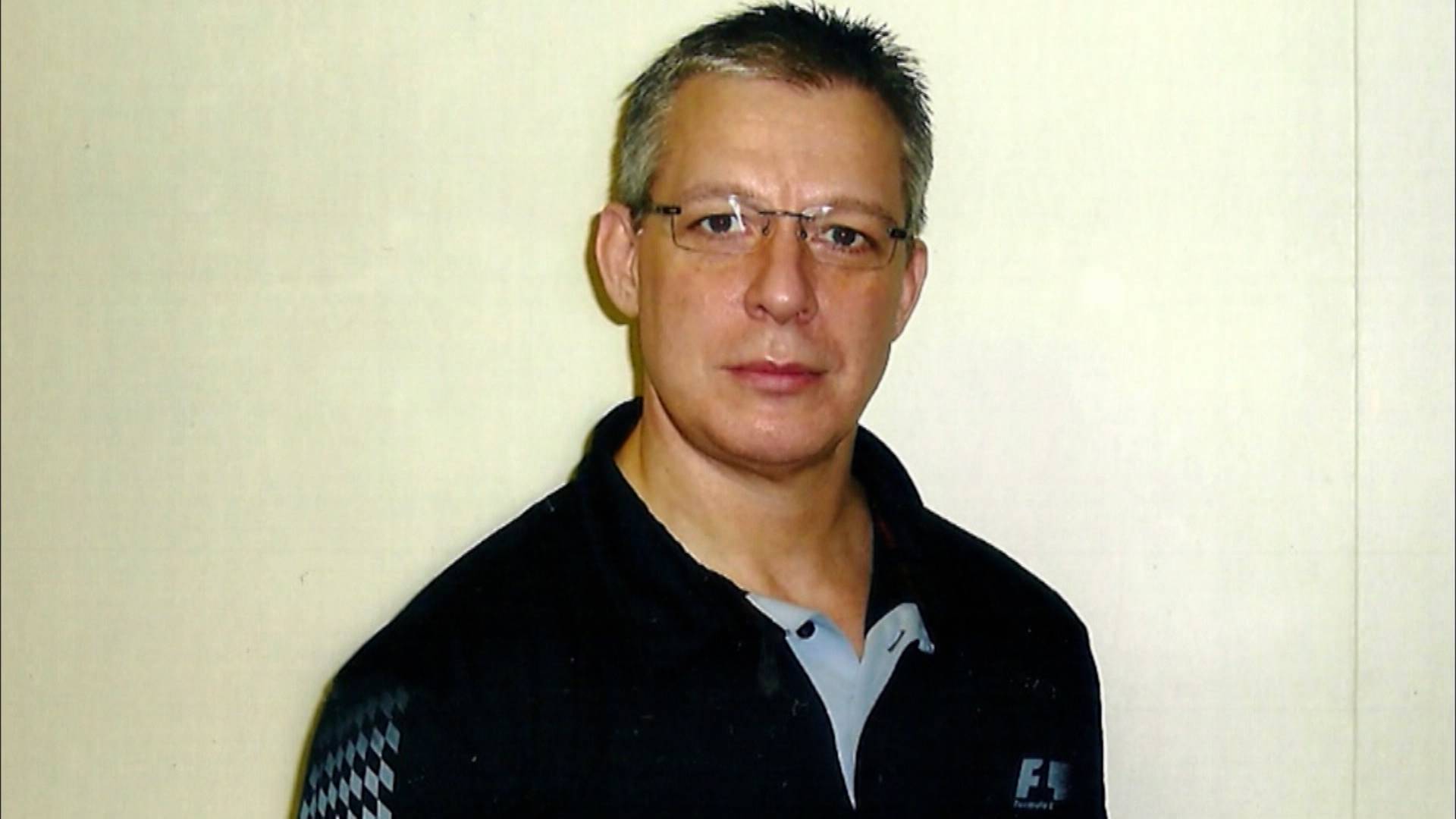 Jeremy Bamber
