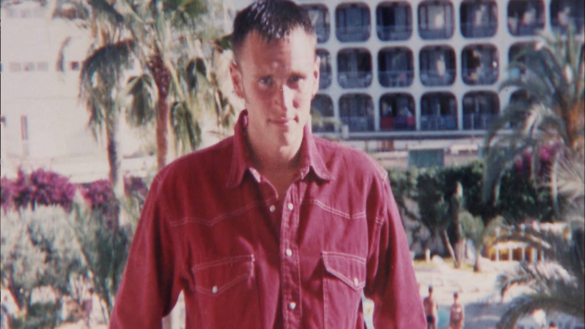 The Murder Of Stephen Cameron