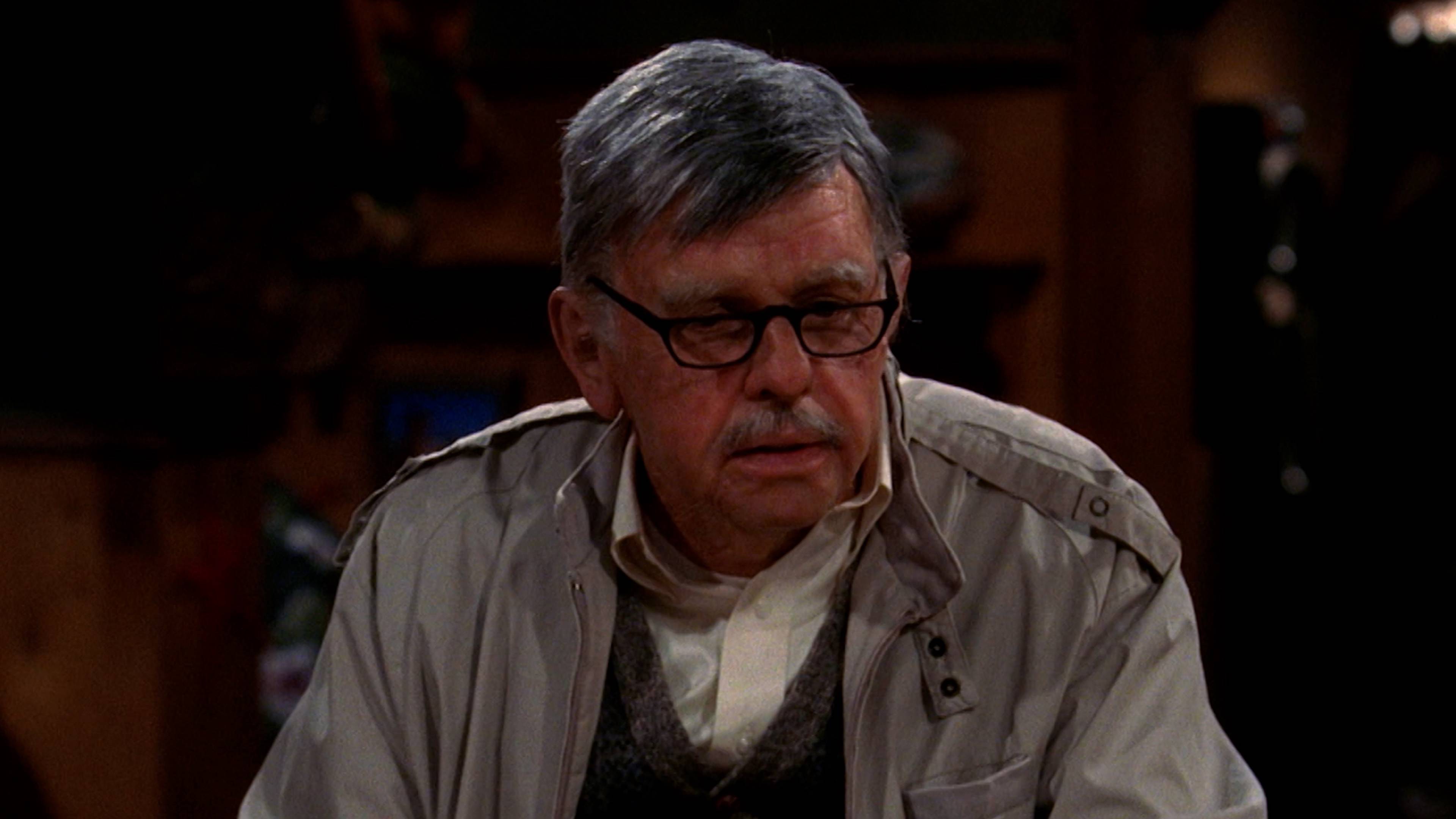 Something My Gynecologist Said