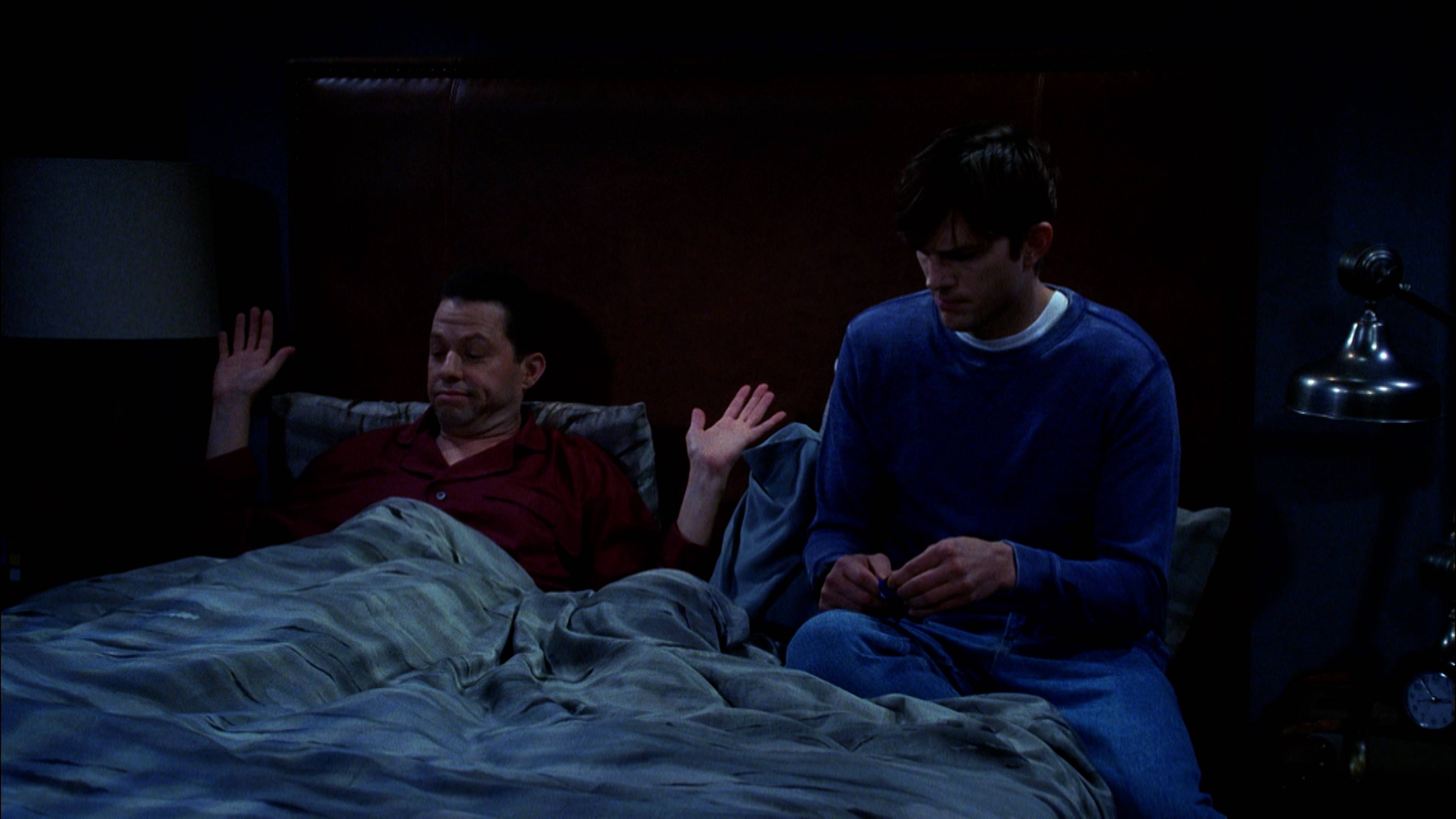 Welcome To Alancrest