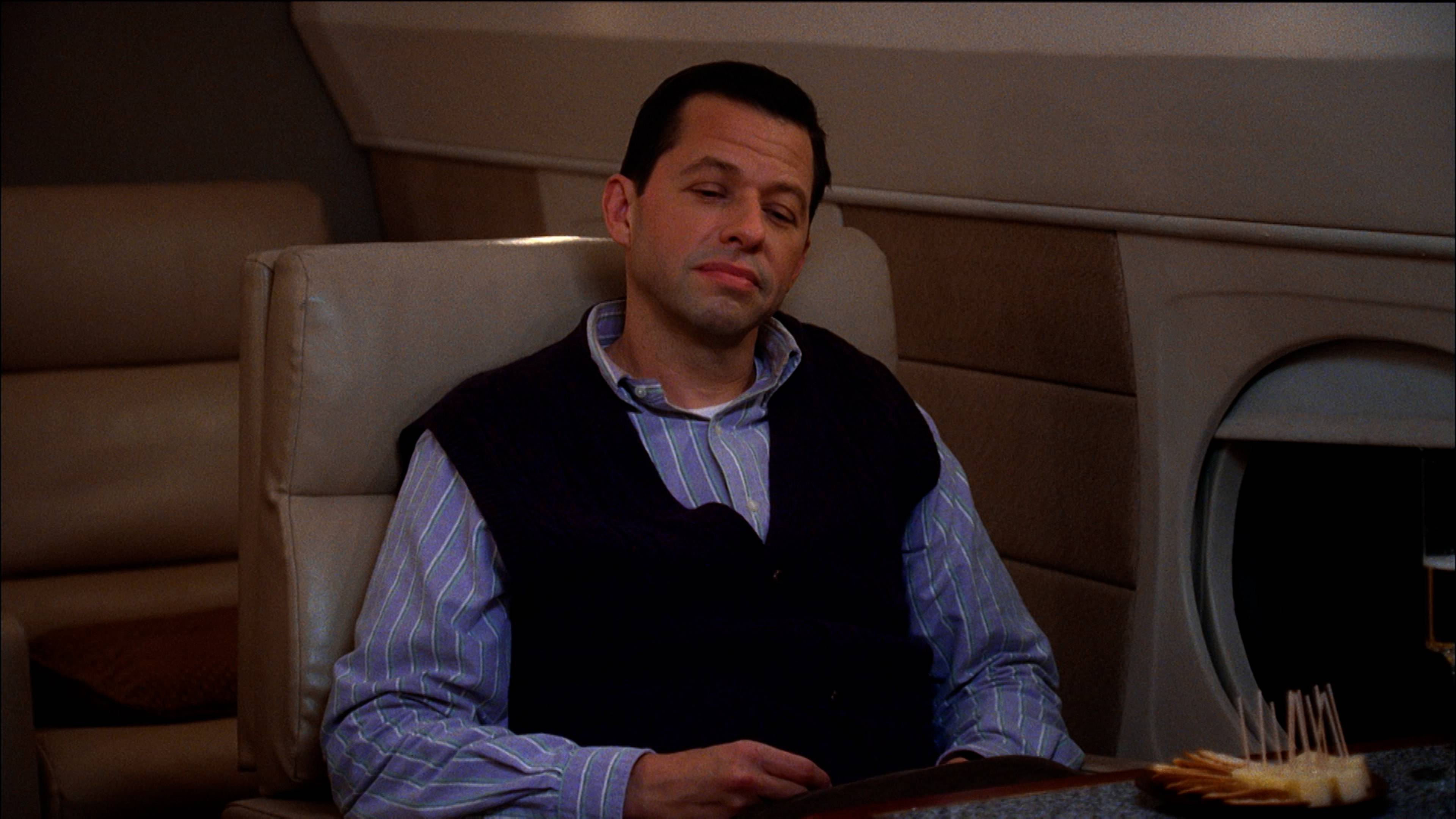 Grab A Feather And Get In Line