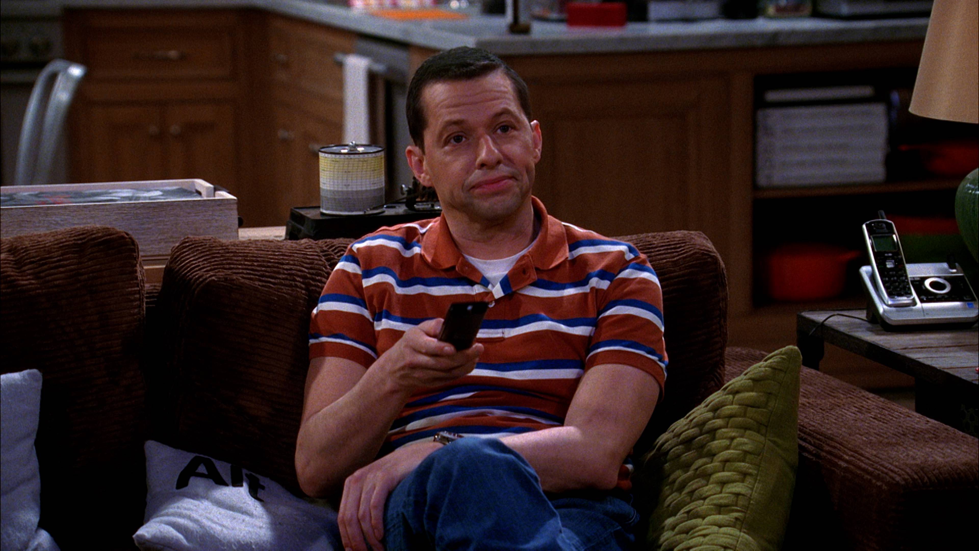 Big Episode: Someone Stole A Spoon