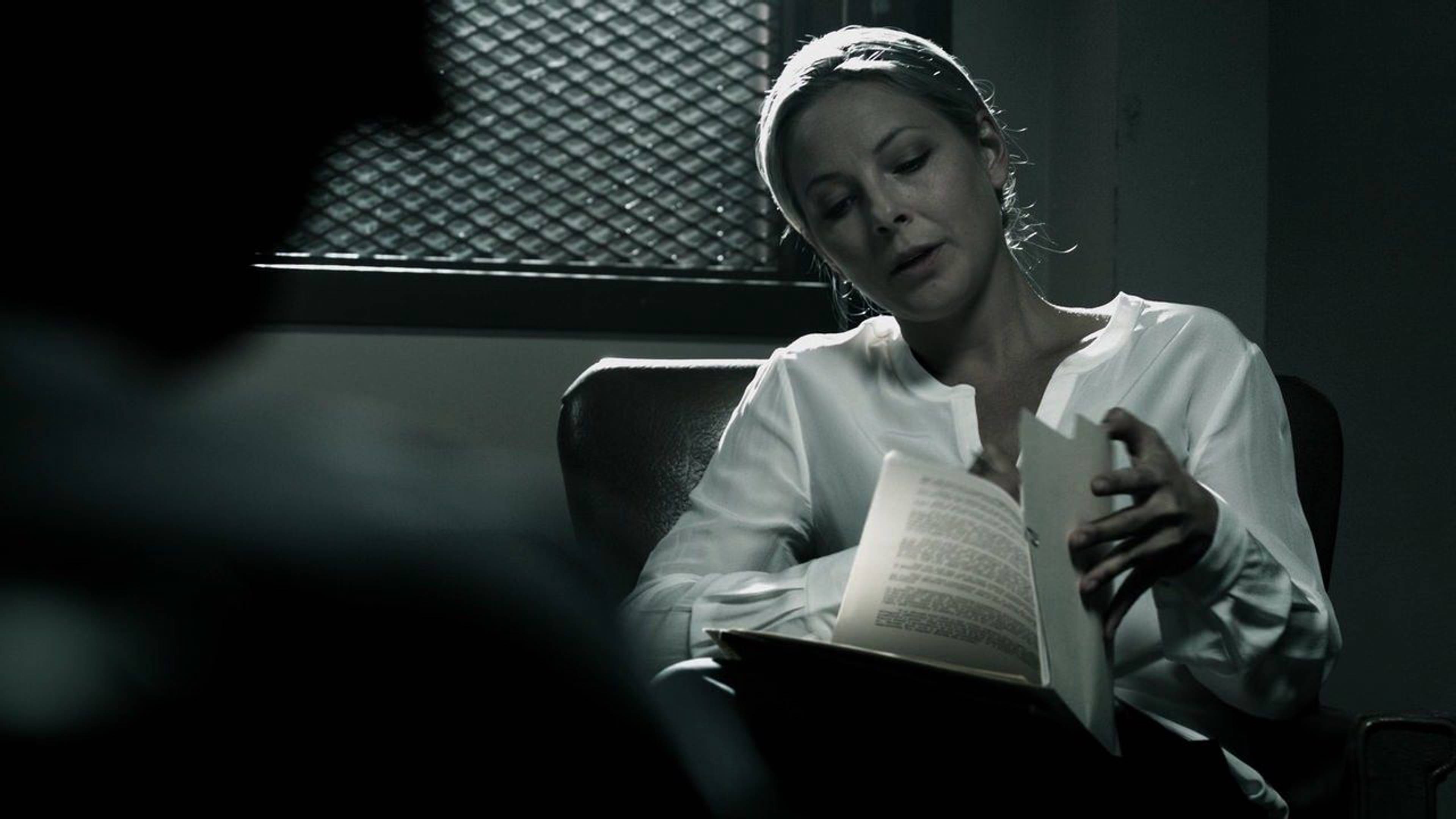 A Mixture Of Sadness