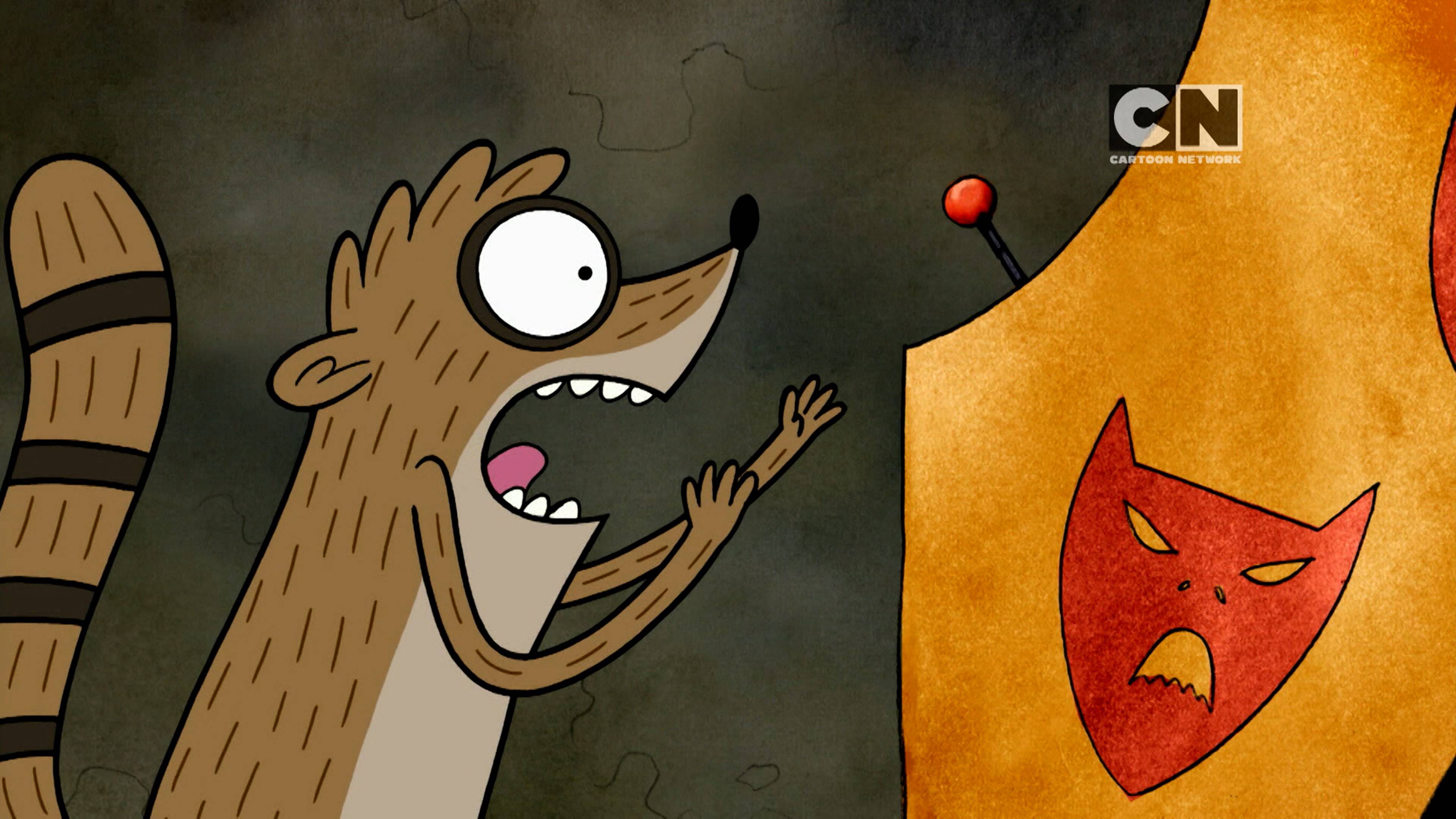 Just Set Up The Chairs