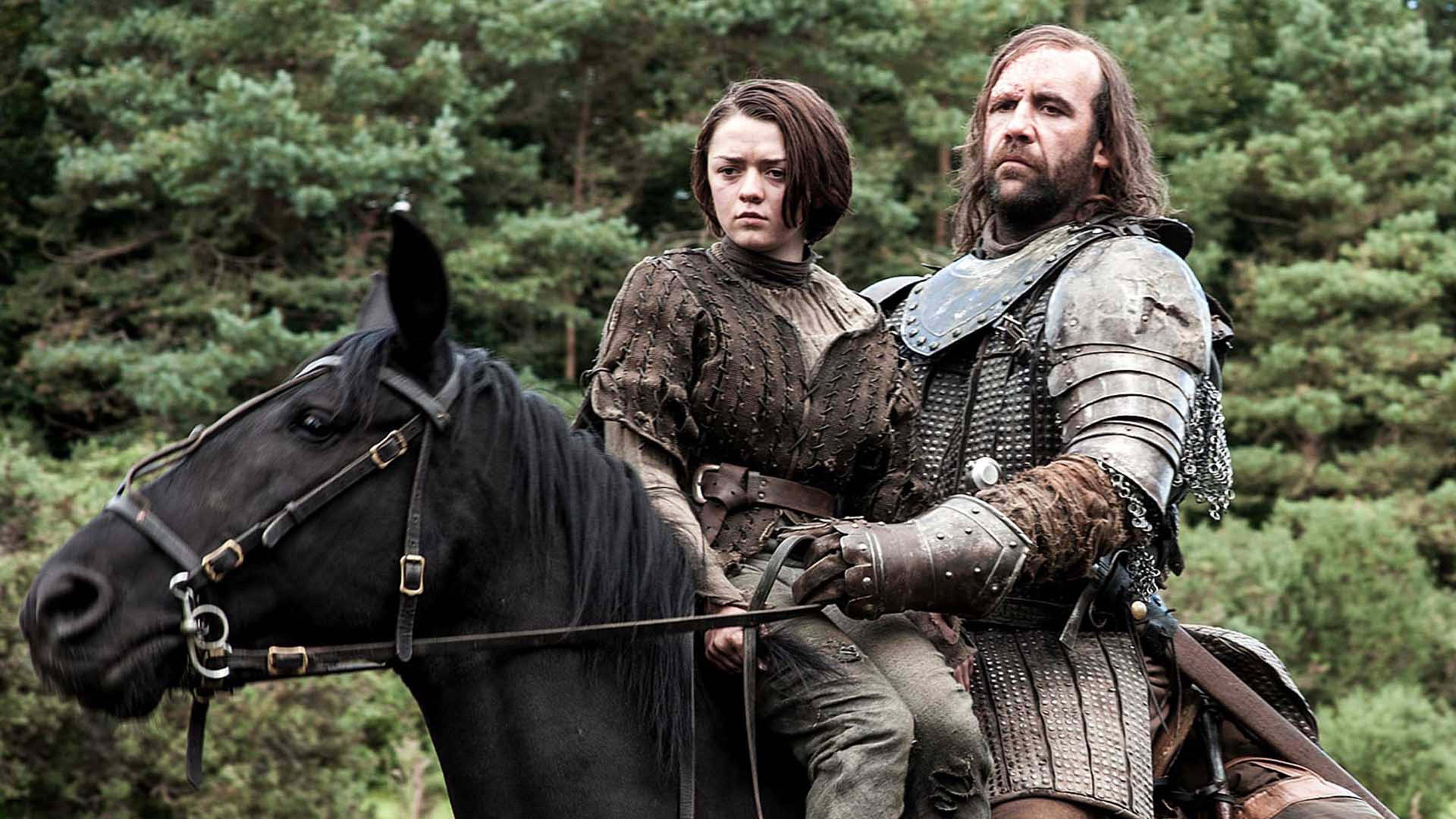 The Rains Of Castamere