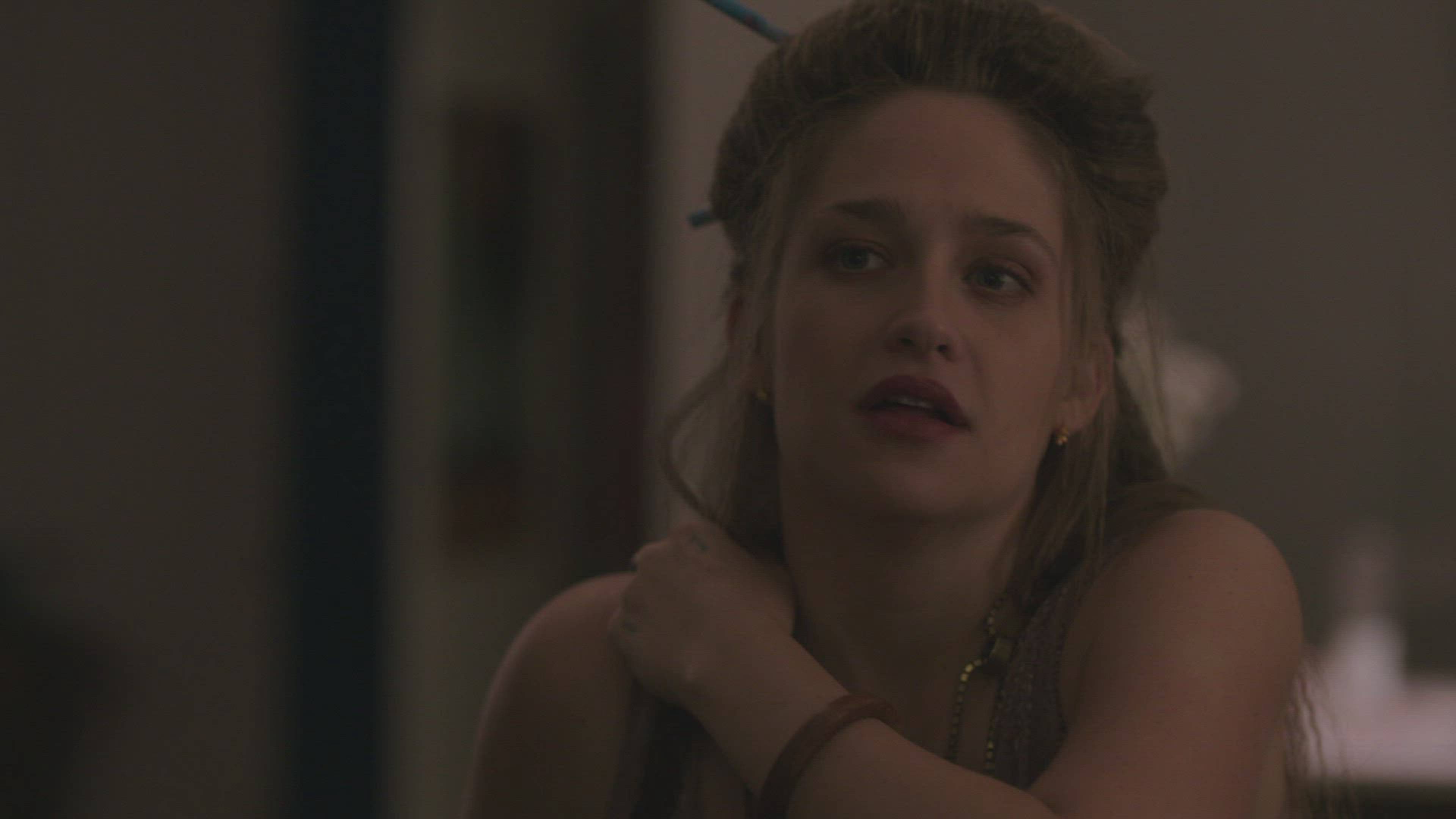 It's A Shame About Ray