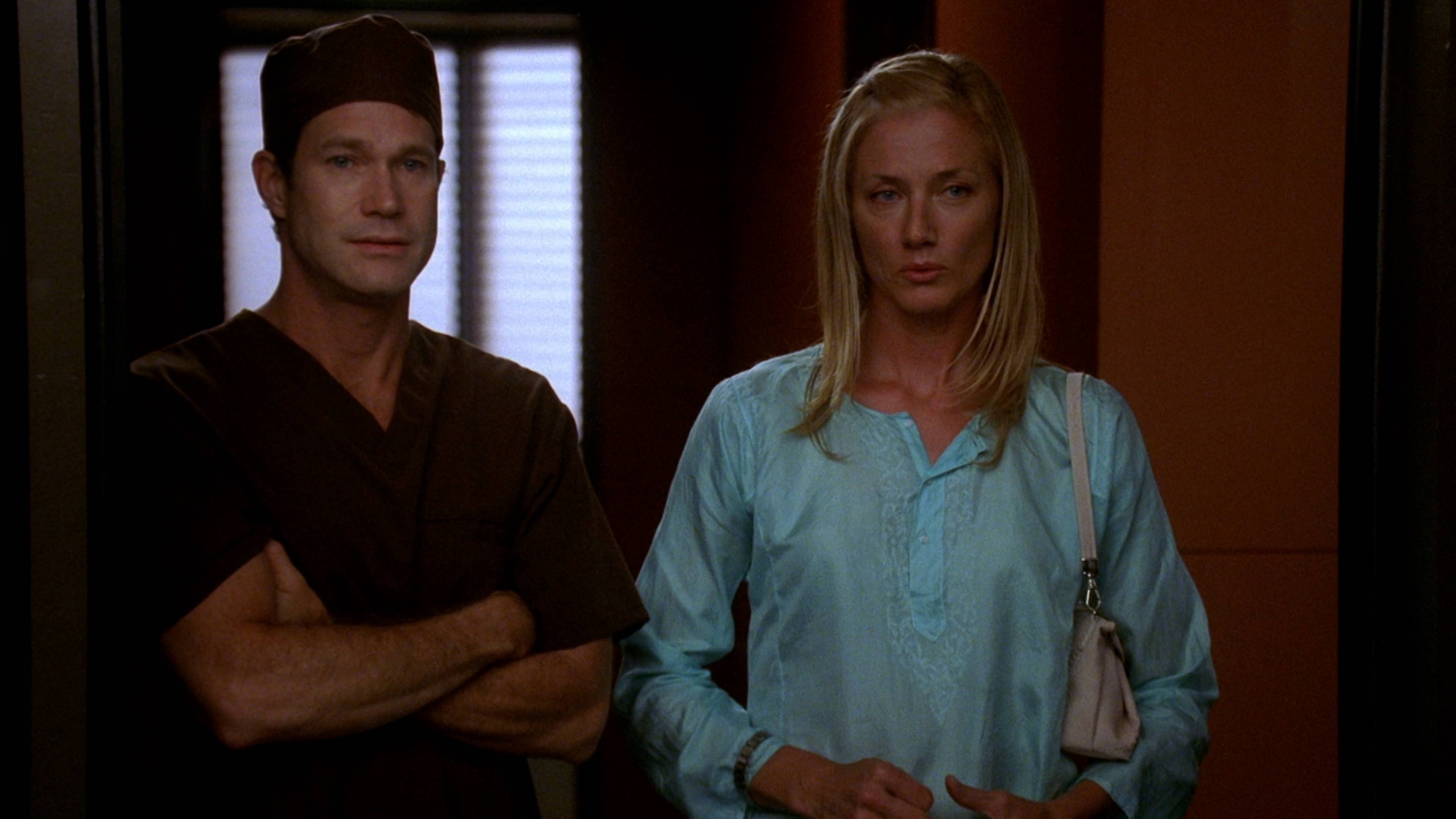 ديريك، أليكس و غاري