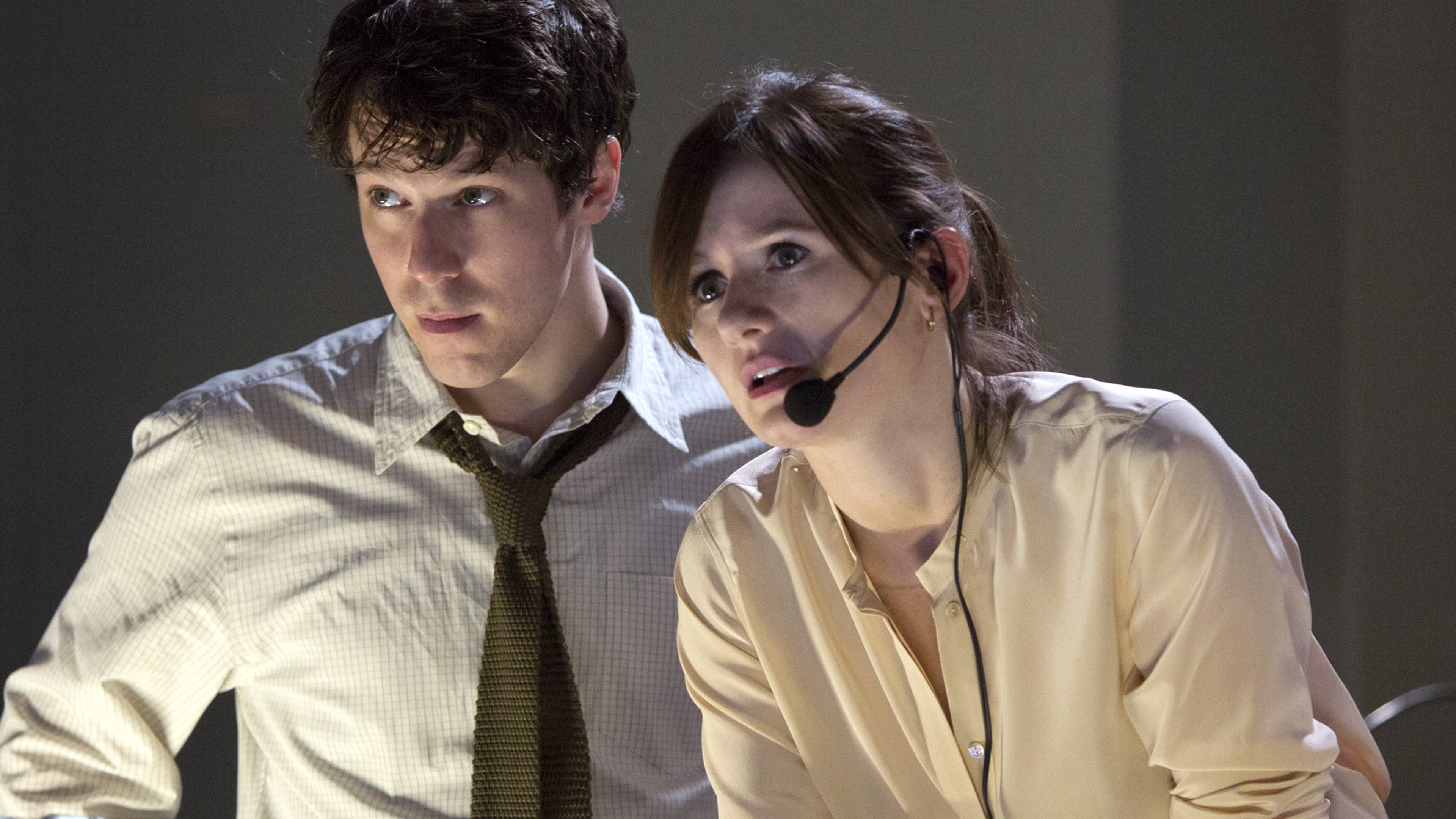 First Thing We Do, Let's Kill All The Lawyers